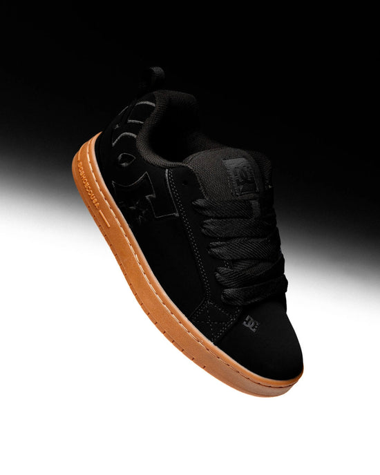 Court Graffik Sneakers
