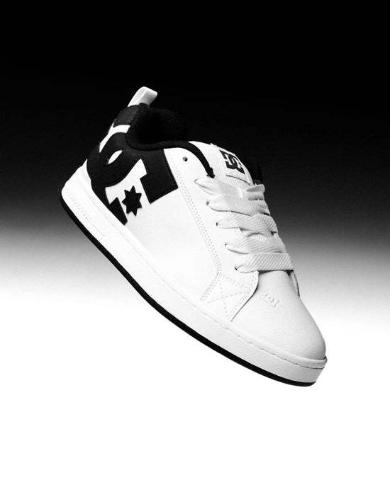 Court Graffik Sneakers