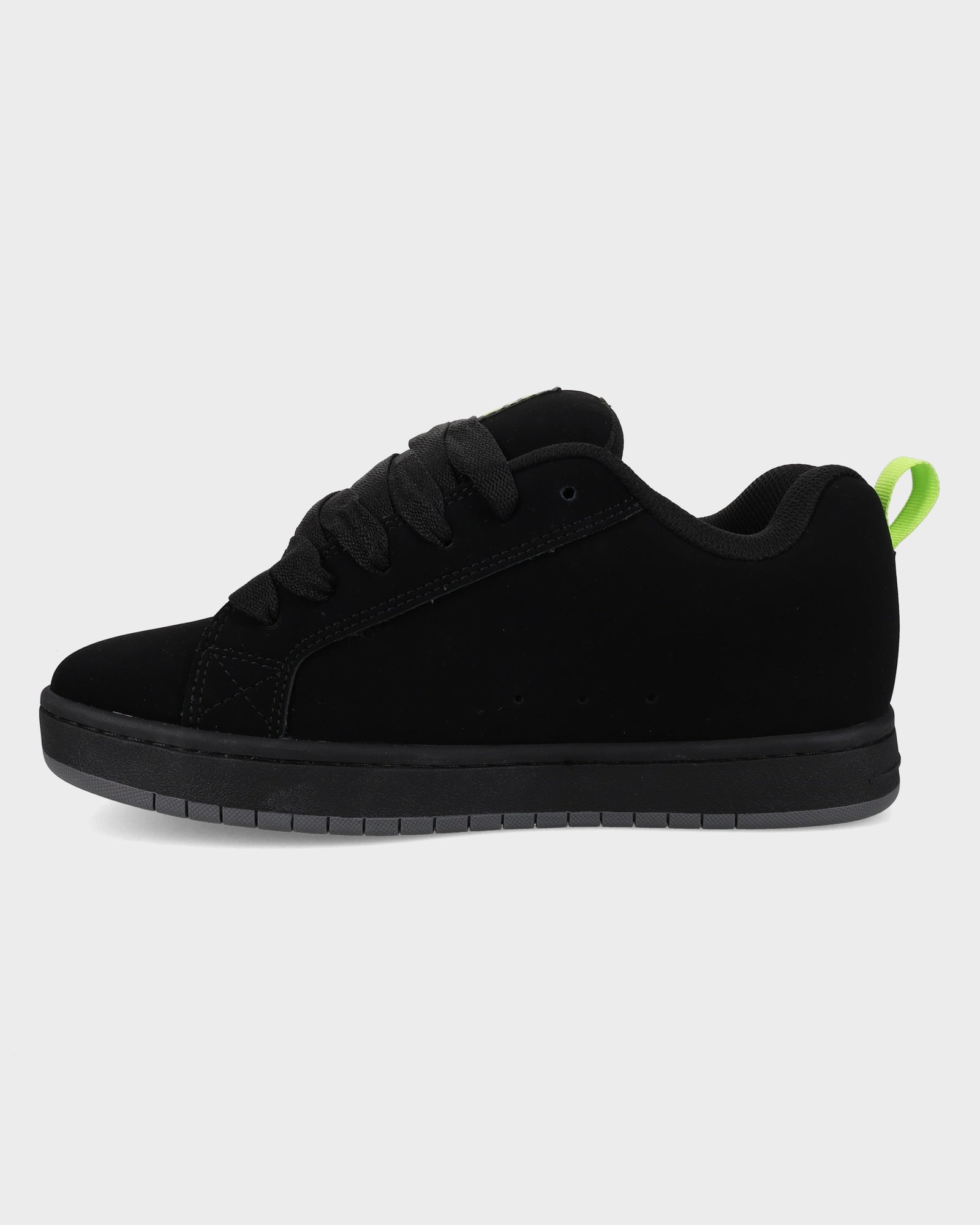 Mens Court Graffik Skate Shoes