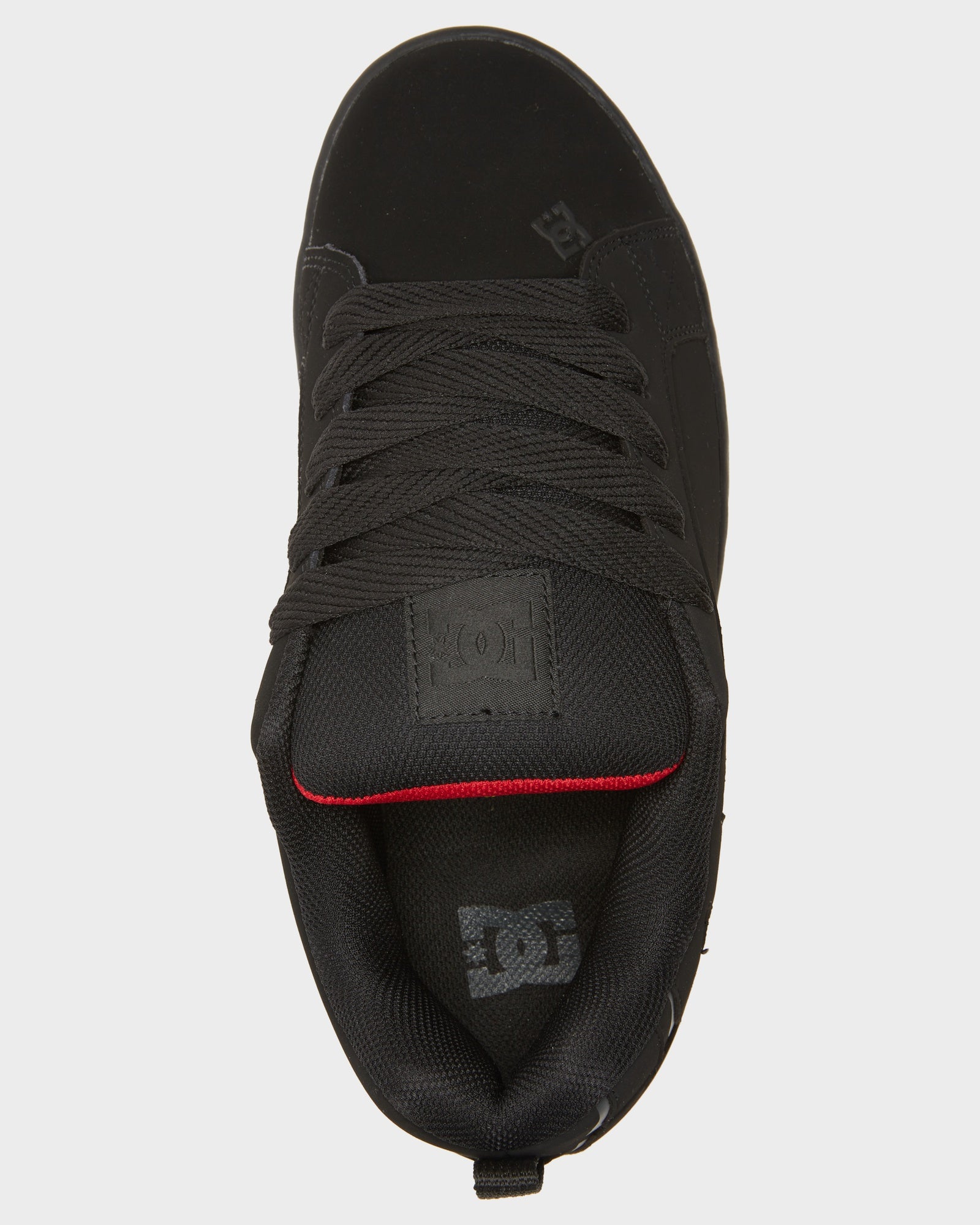 Mens Court Graffik Skate Shoes