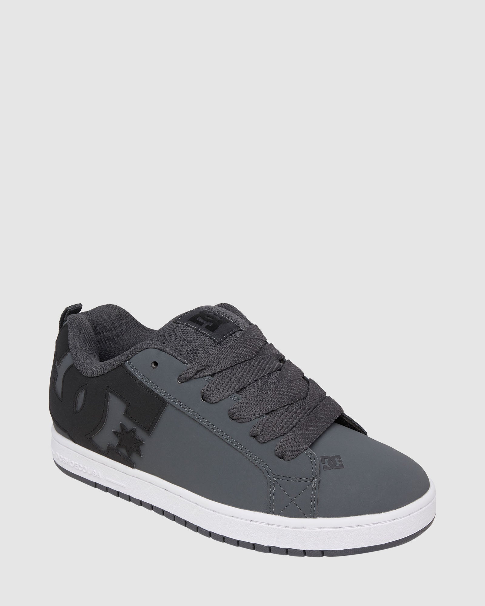 Mens Court Graffik Shoes