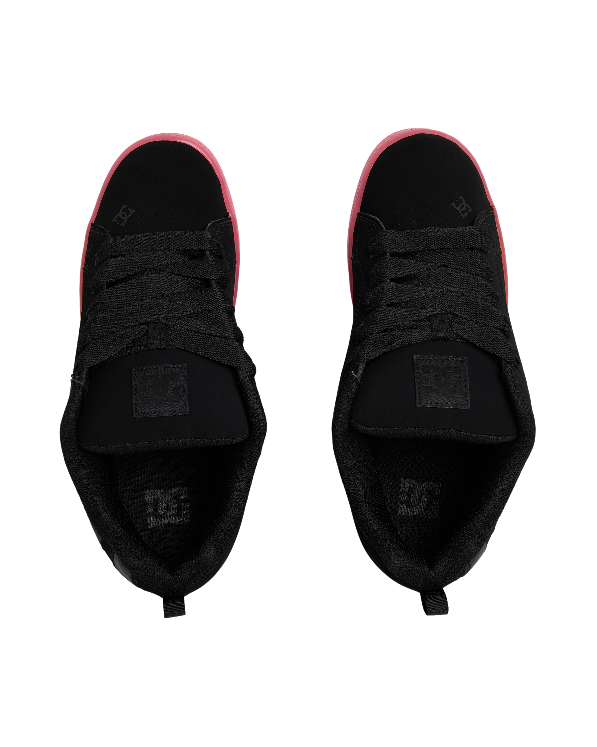 Womens Court Graffik Skate Shoes