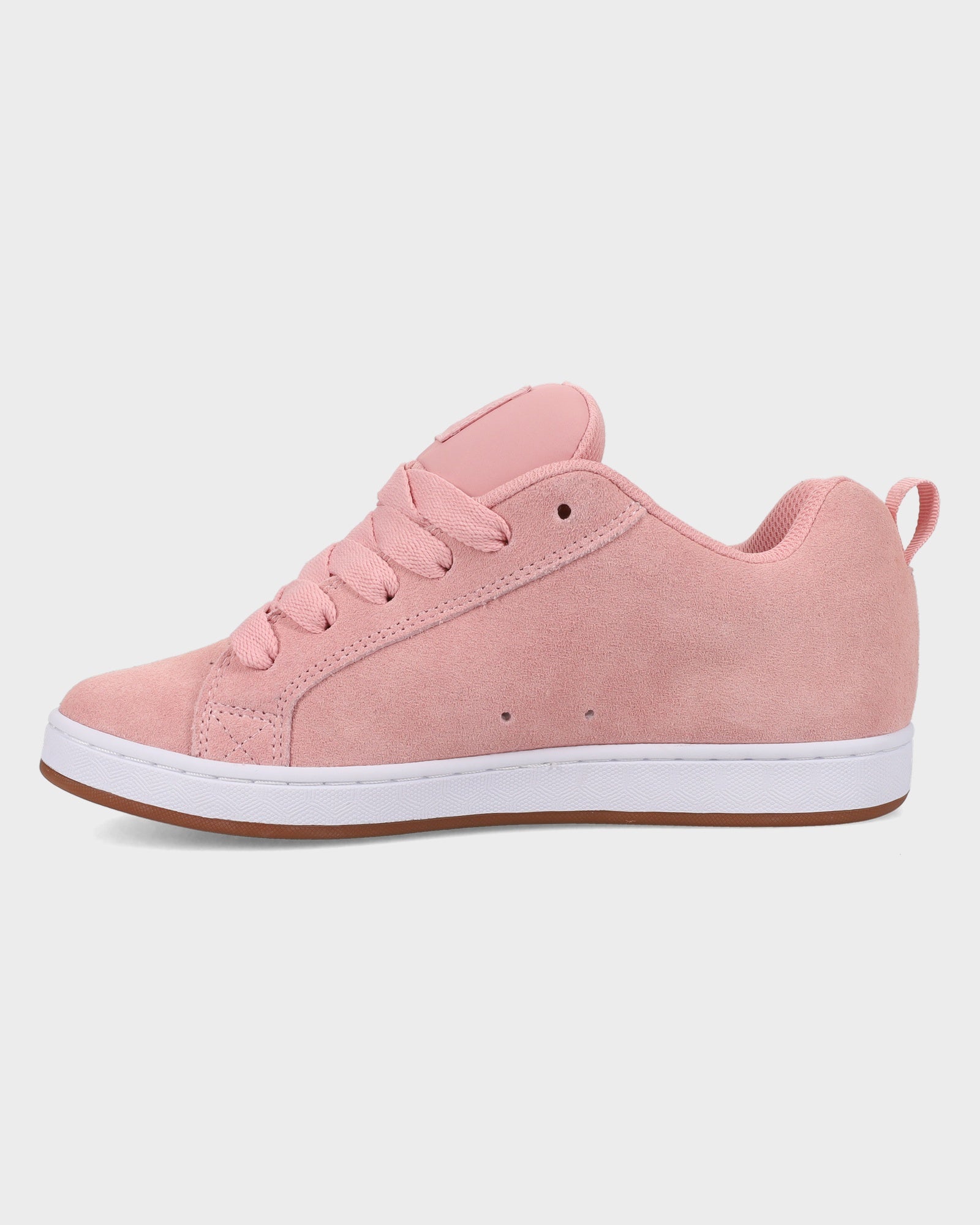 Womens Court Graffik Sneakers