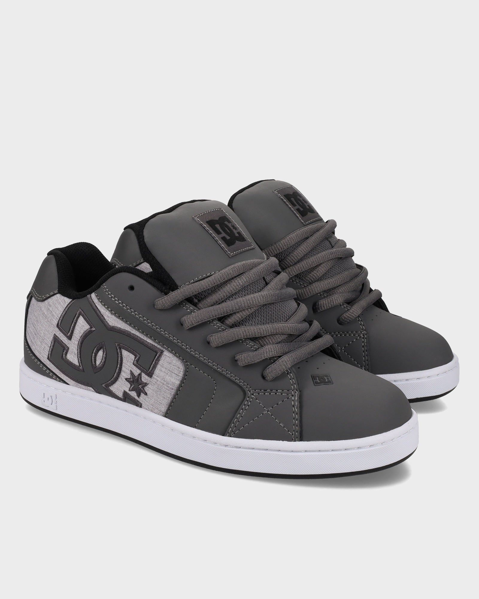 Mens Net Skate Shoes