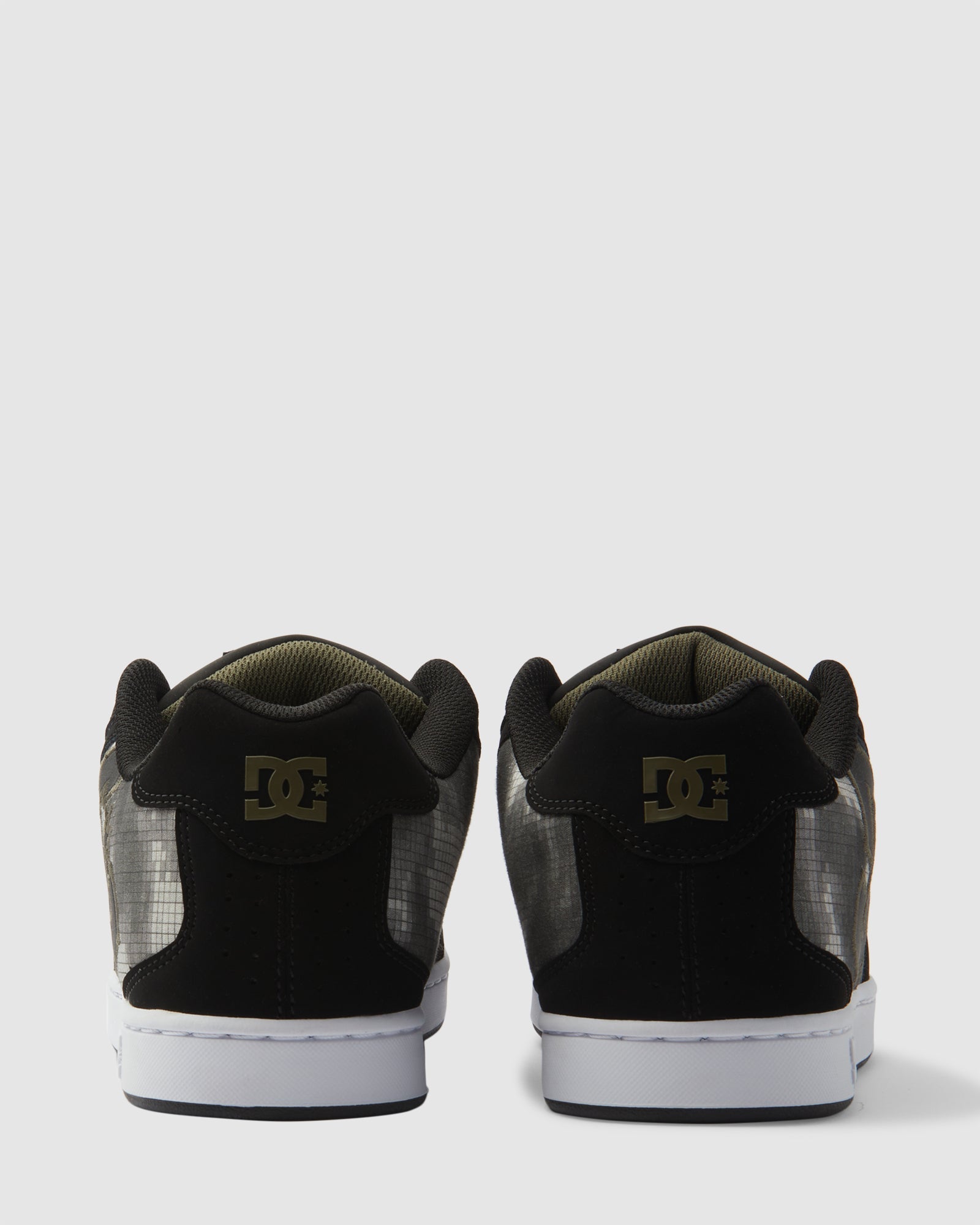 Men's Net Shoes