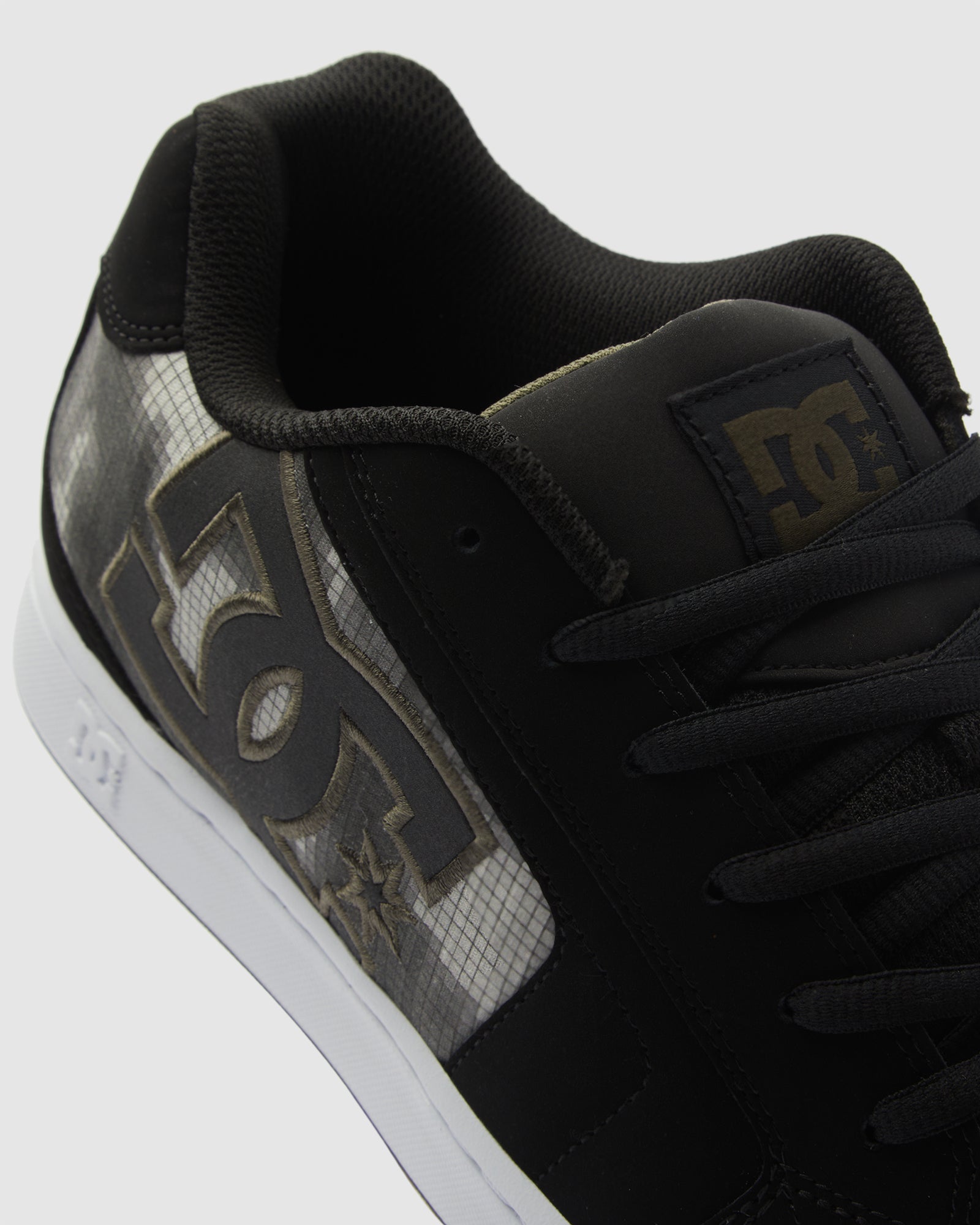 Men's Net Shoes