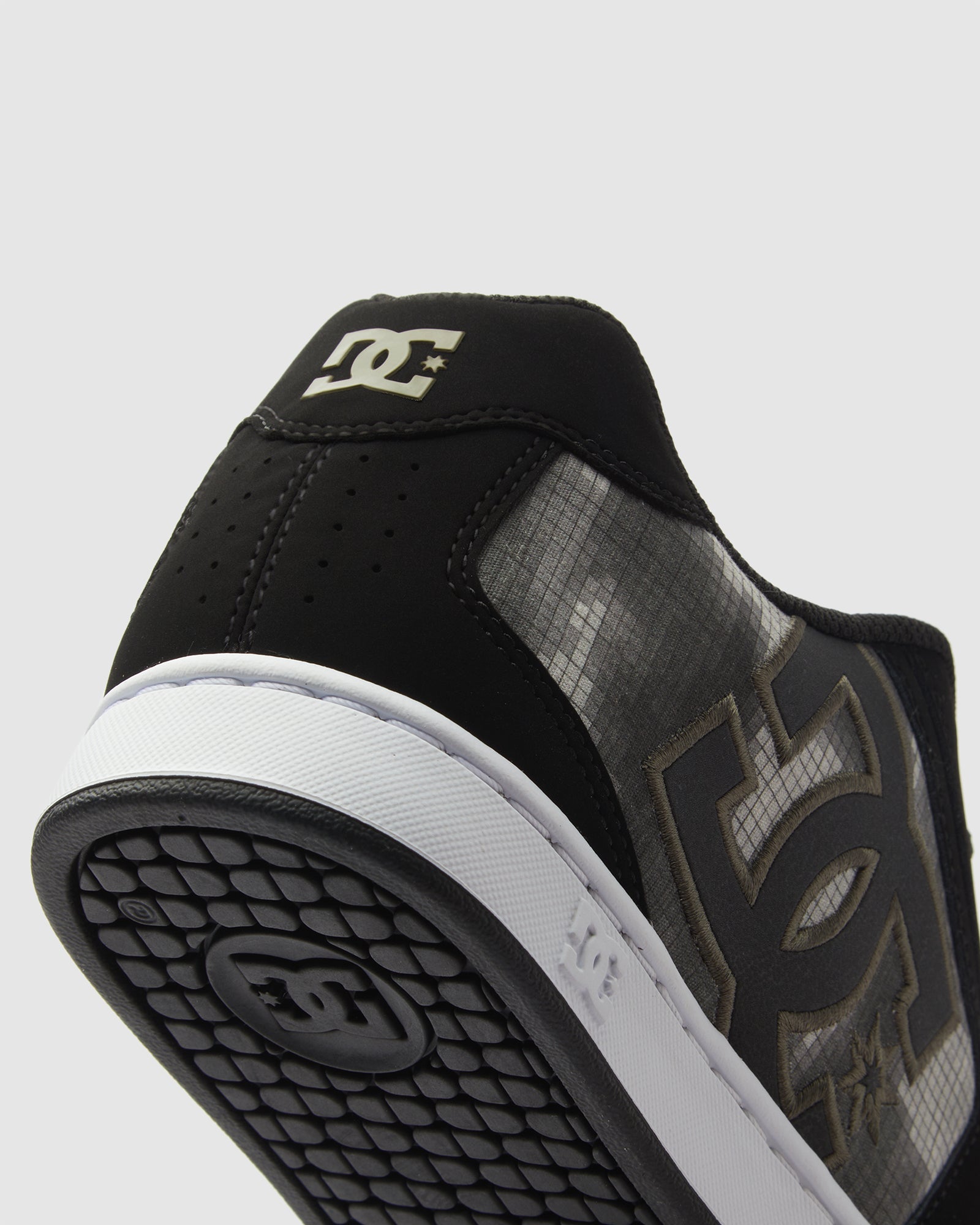 Men's Net Shoes