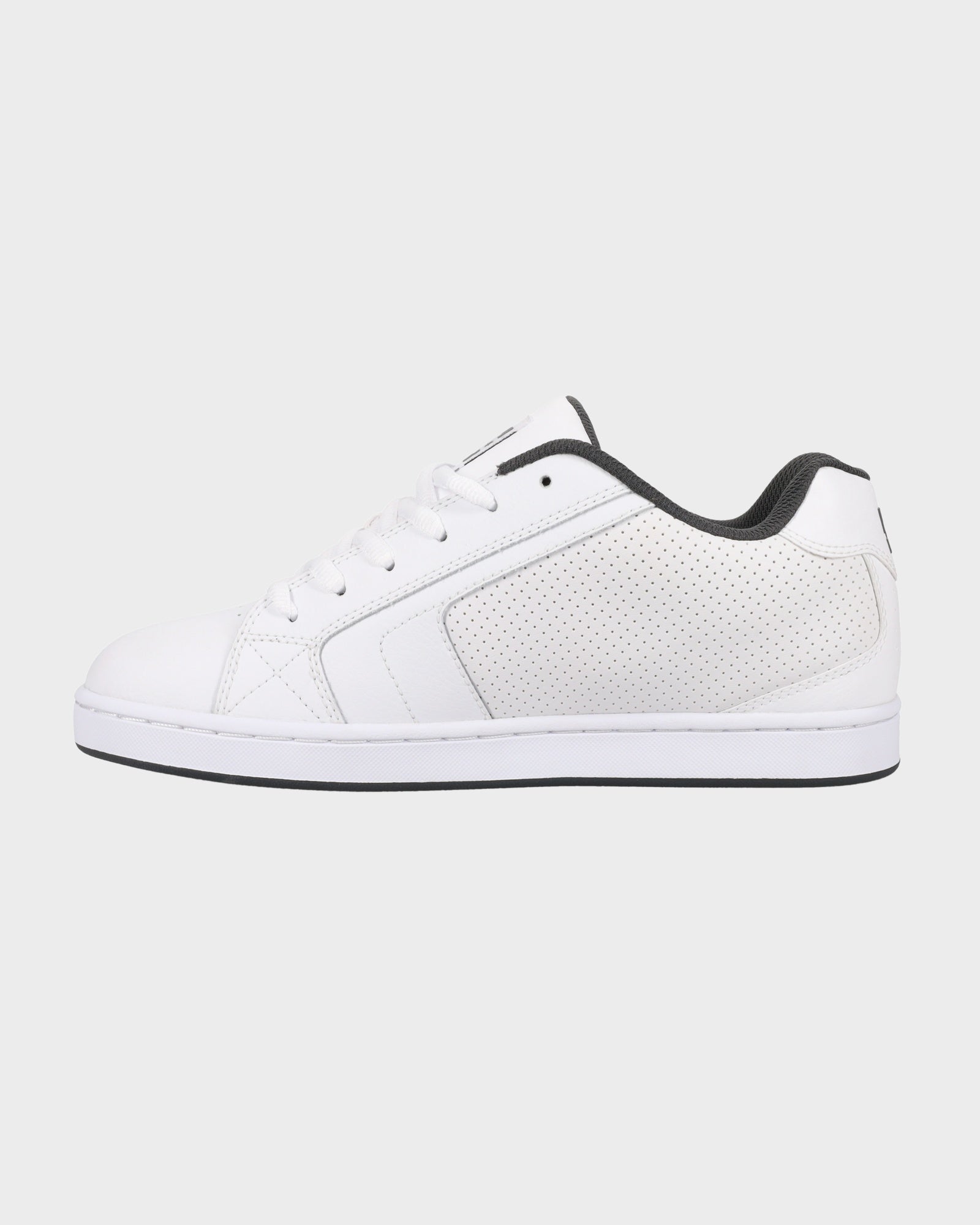 Hnaym1様用　 13ステラSW 800HG＆10000PG×7◆ Mens Net Skate Shoes - WHITE/MONOGRAM / 7 | DC Shoes