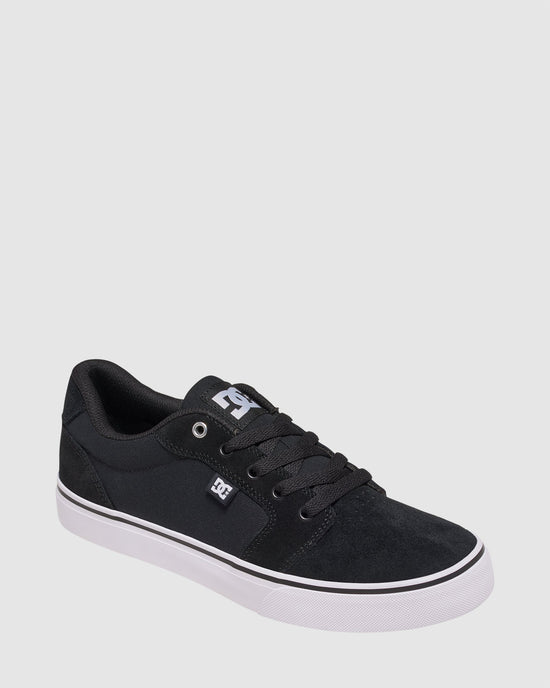 Mens Anvil Shoes