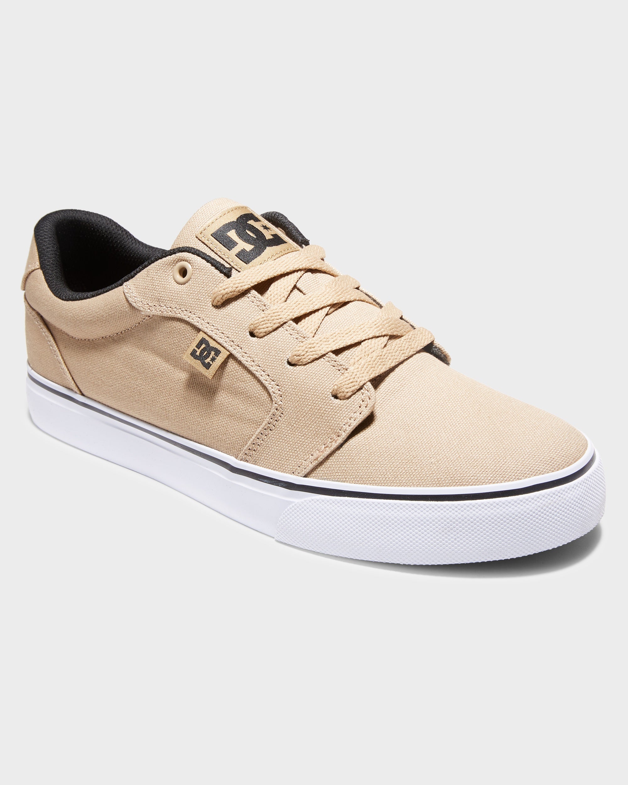 Mens Anvil Shoes