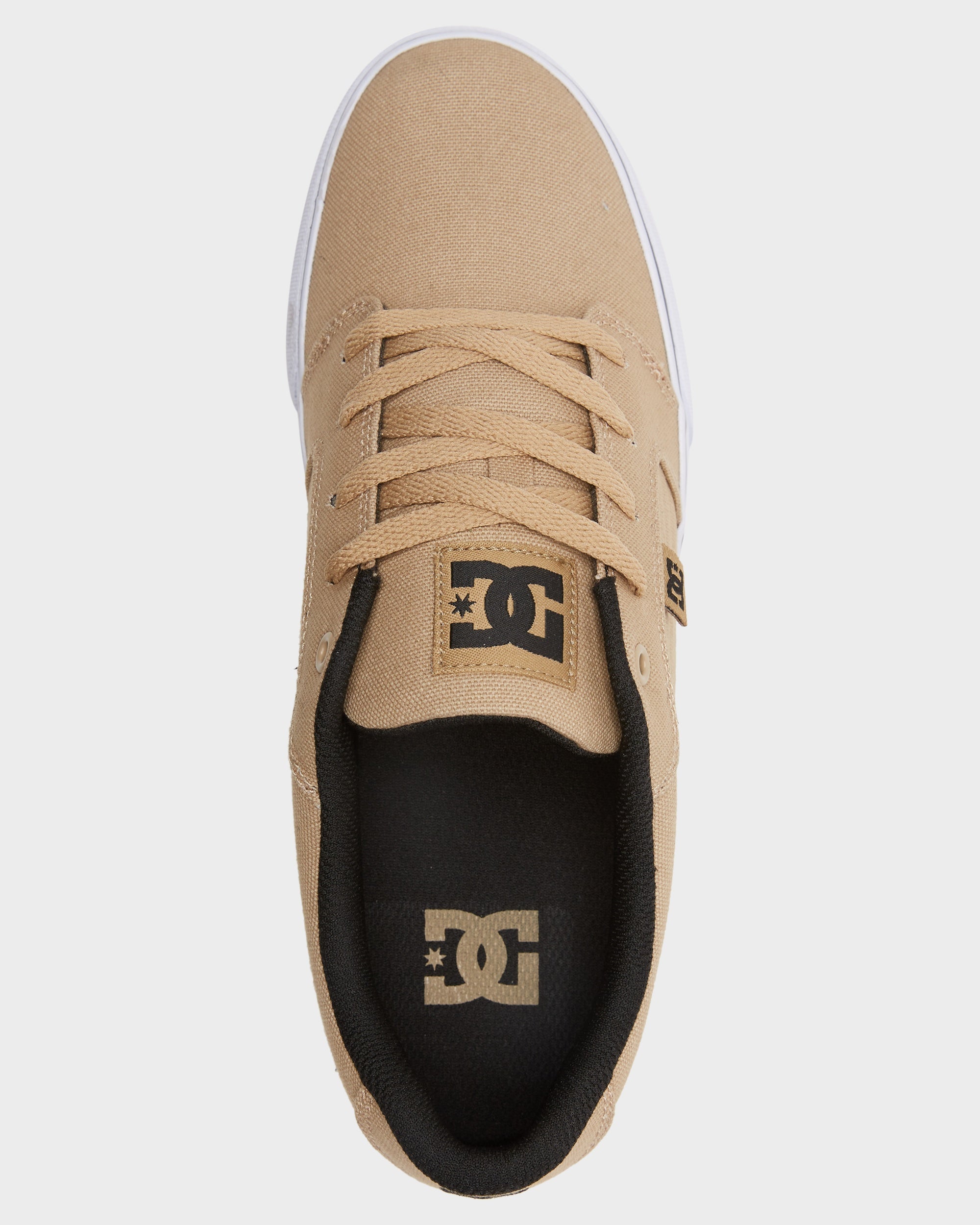 Mens Anvil Shoes