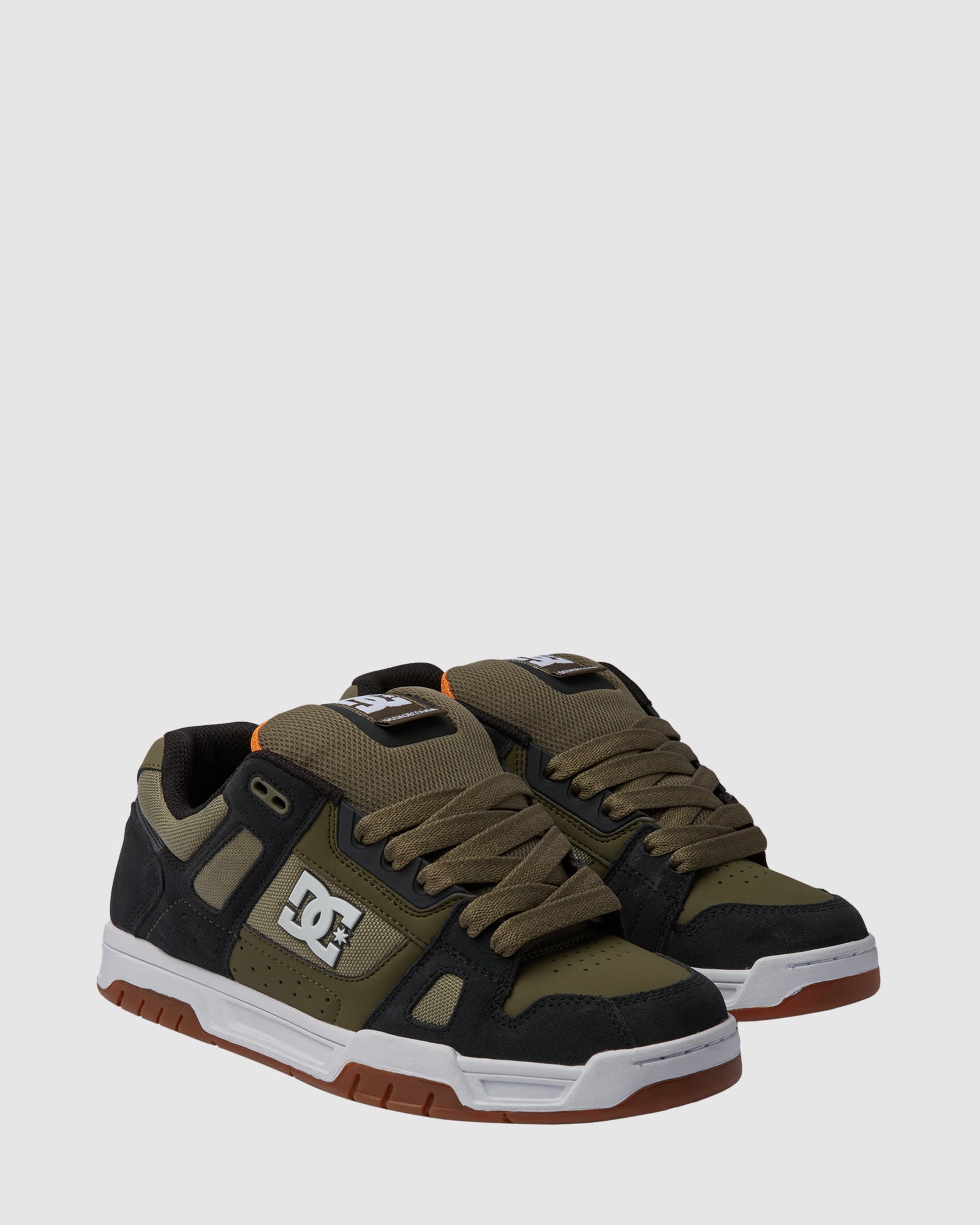 Mens Stag Shoes