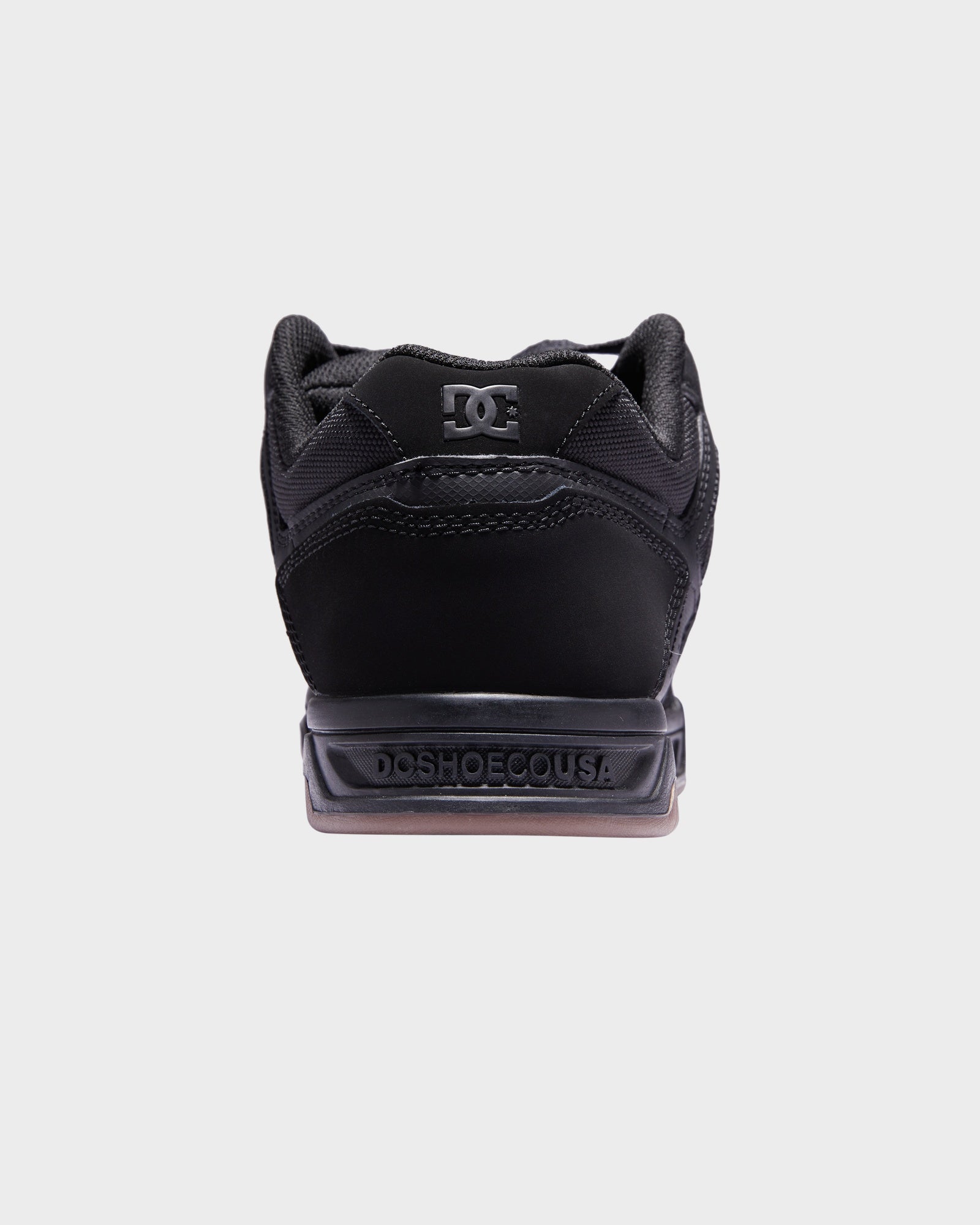 Mens Stag Skate Shoes