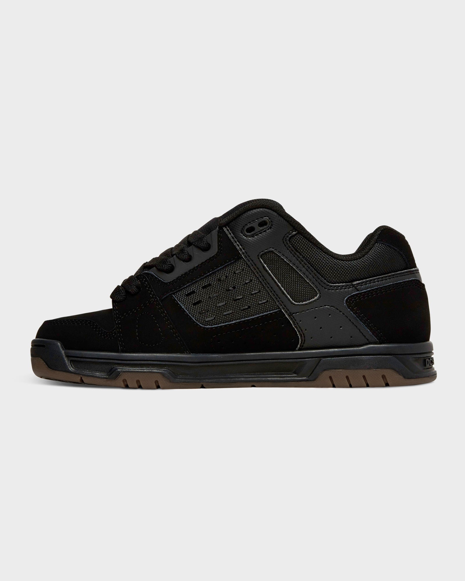 Mens Stag Skate Shoes