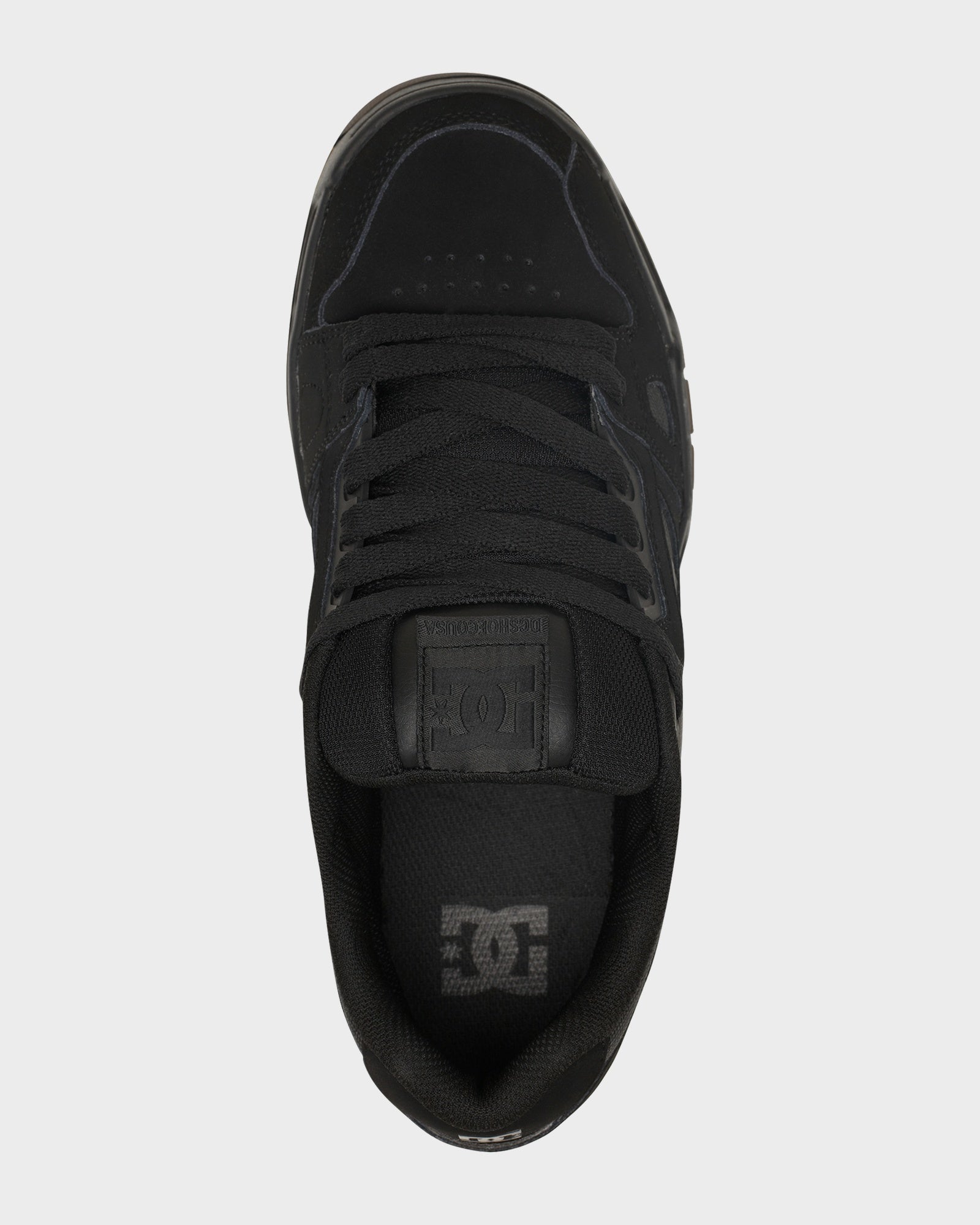 Mens Stag Skate Shoes