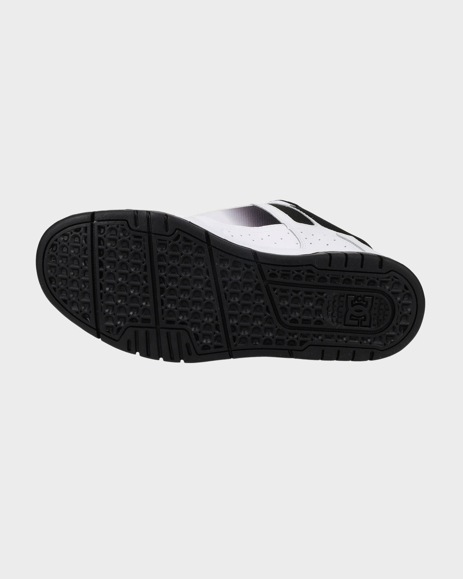 Mens Stag Skate Shoes
