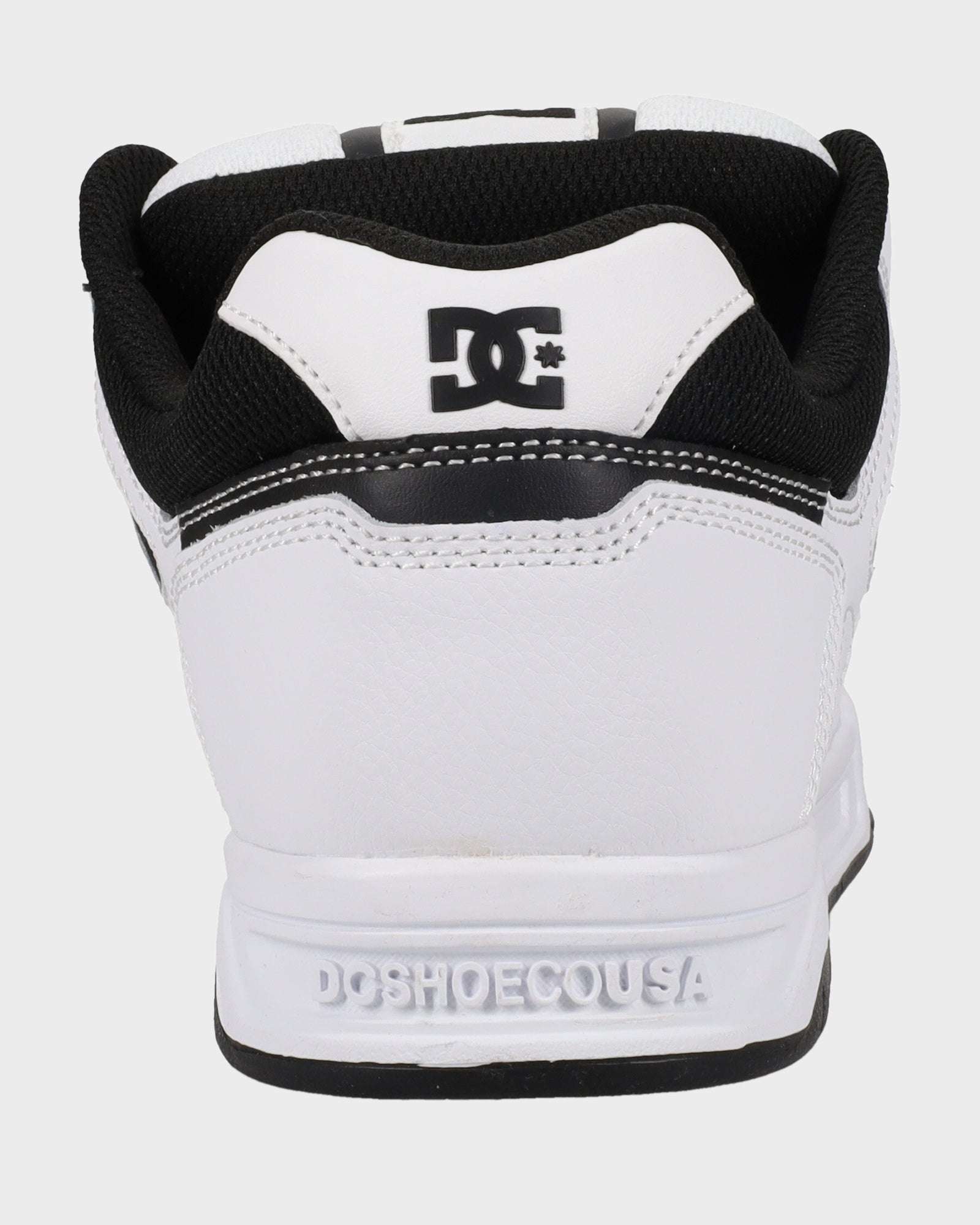 Mens Stag Skate Shoes