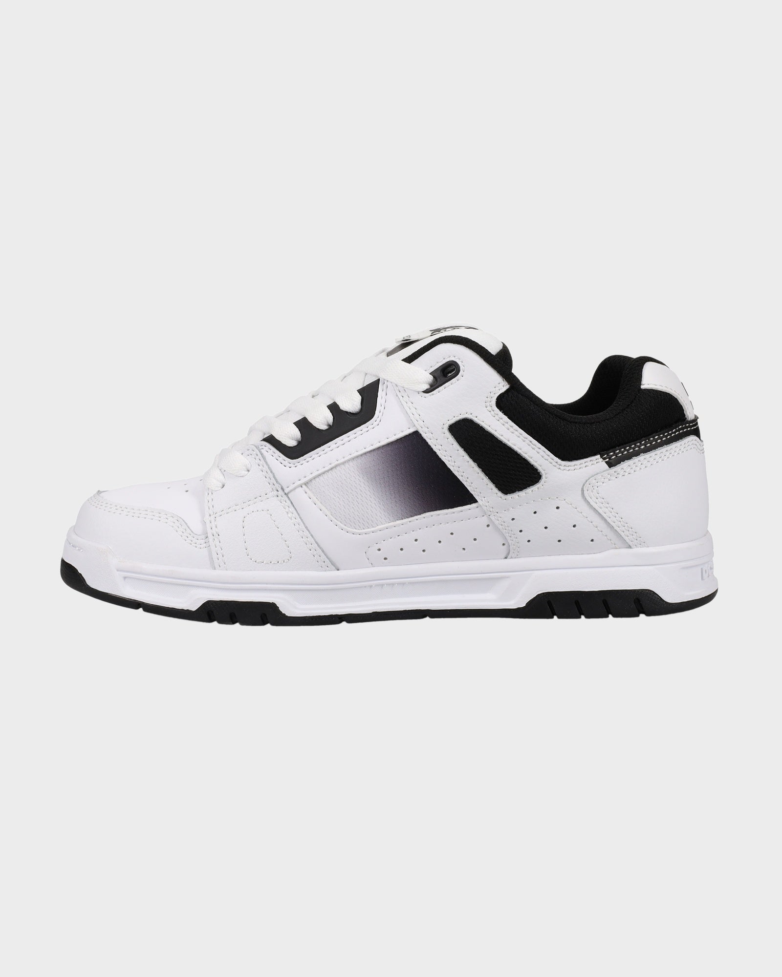 Mens Stag Skate Shoes