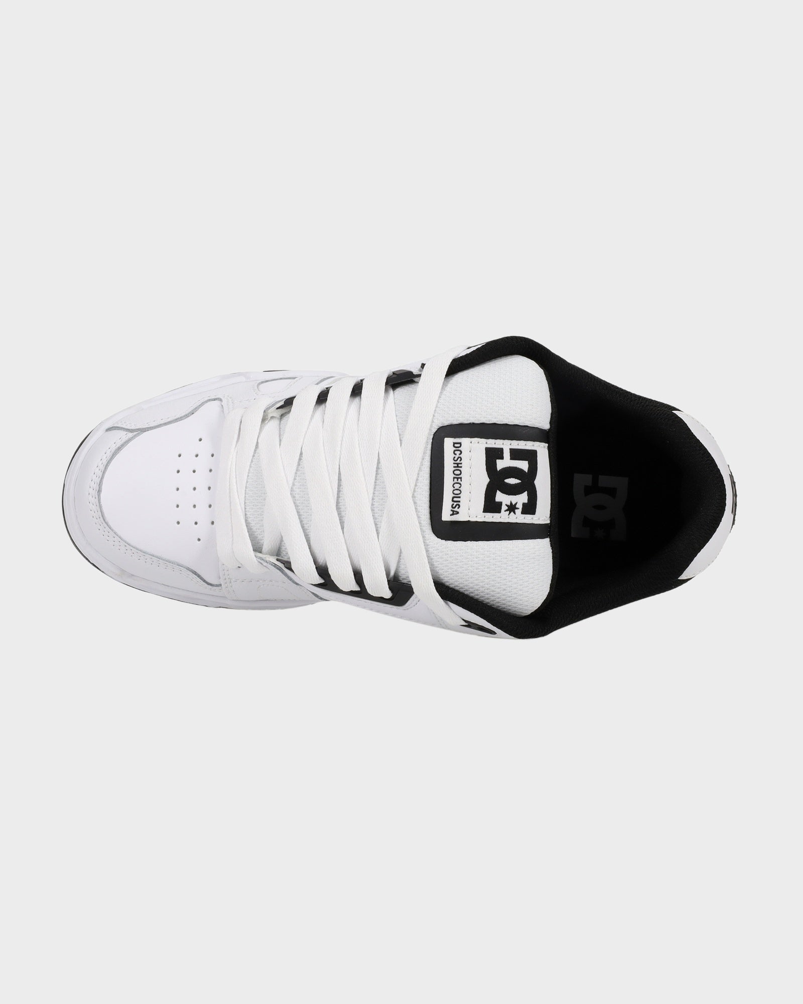 Mens Stag Skate Shoes