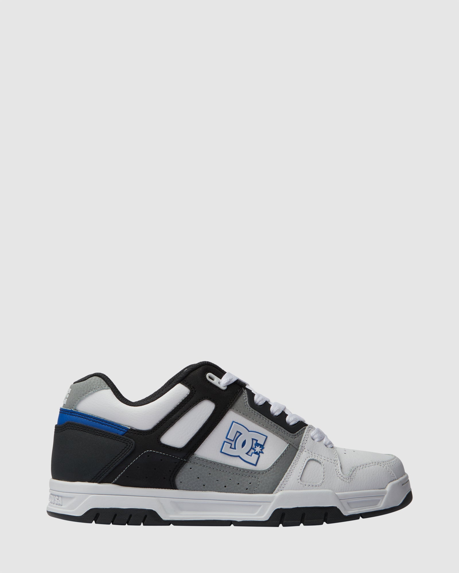 Mens Stag Shoes