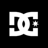 logo of DC Shoes | Skate & Snowboard Quality Clothing