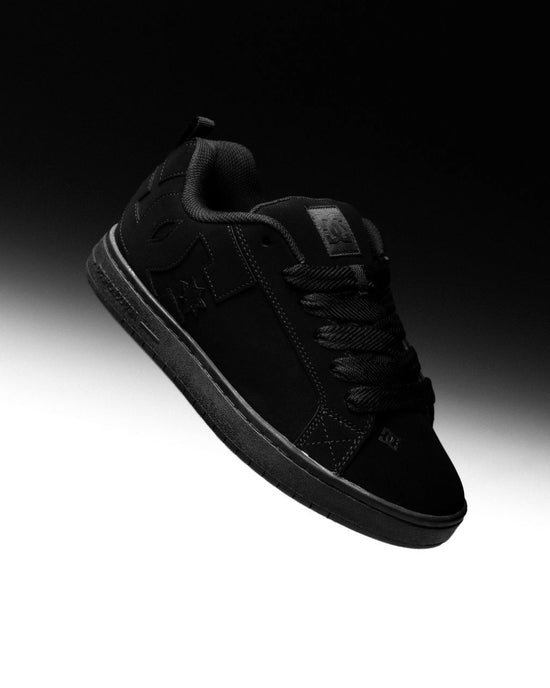 Court Graffik S Skate Shoes