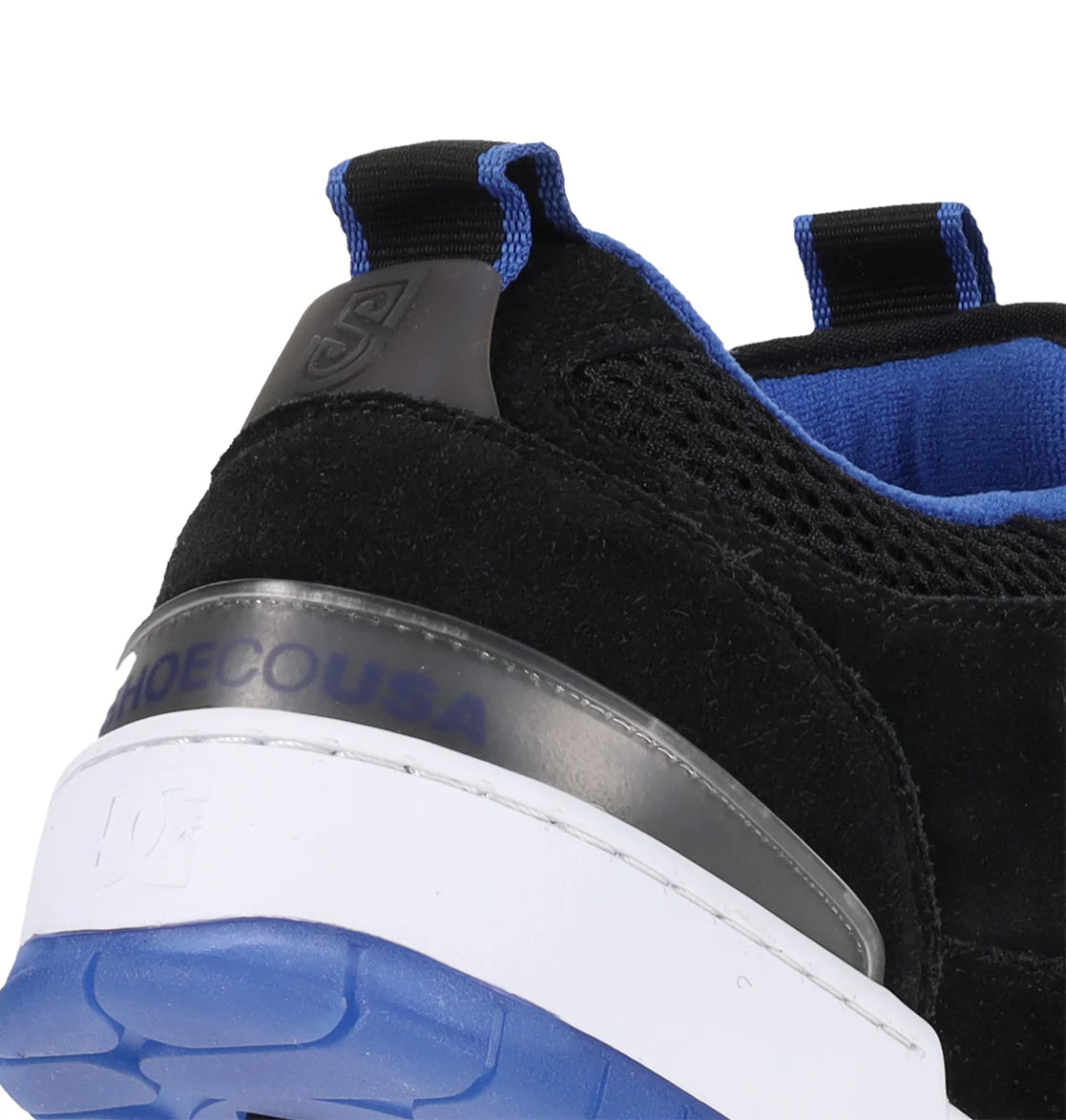 Mens JS 1 Skate Shoes