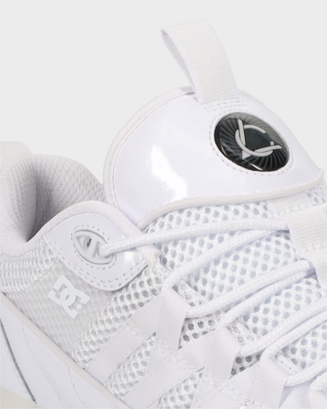 Mens Lucien Skate Shoes