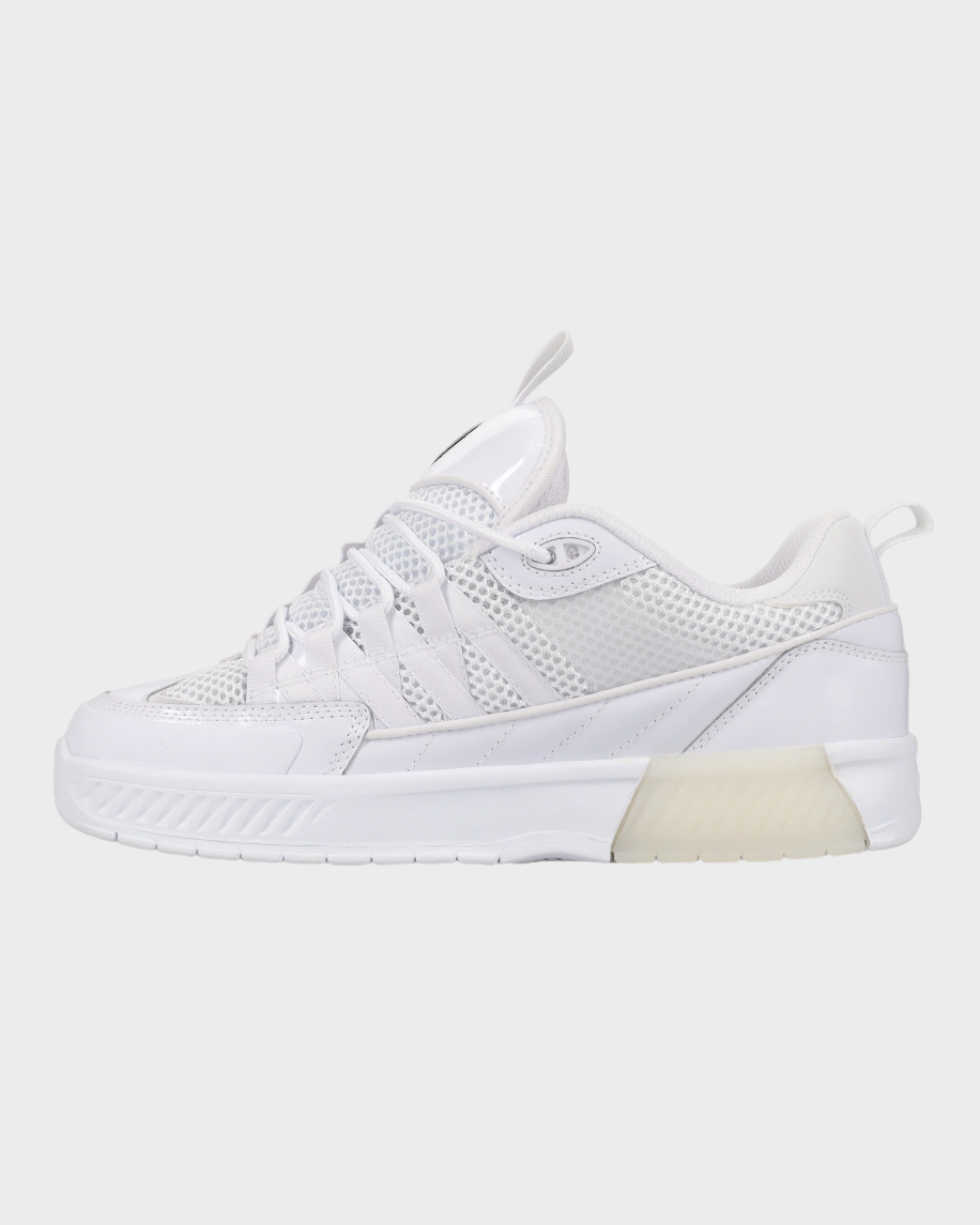 Mens Lucien Skate Shoes