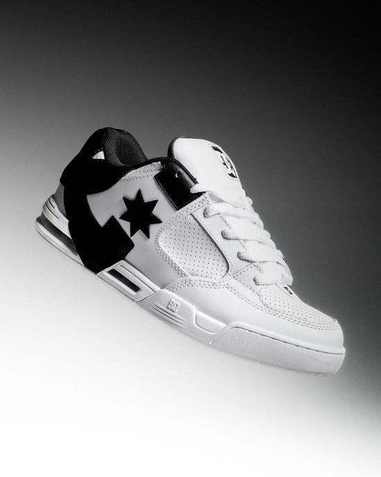 Mens DC Command Skate Shoes