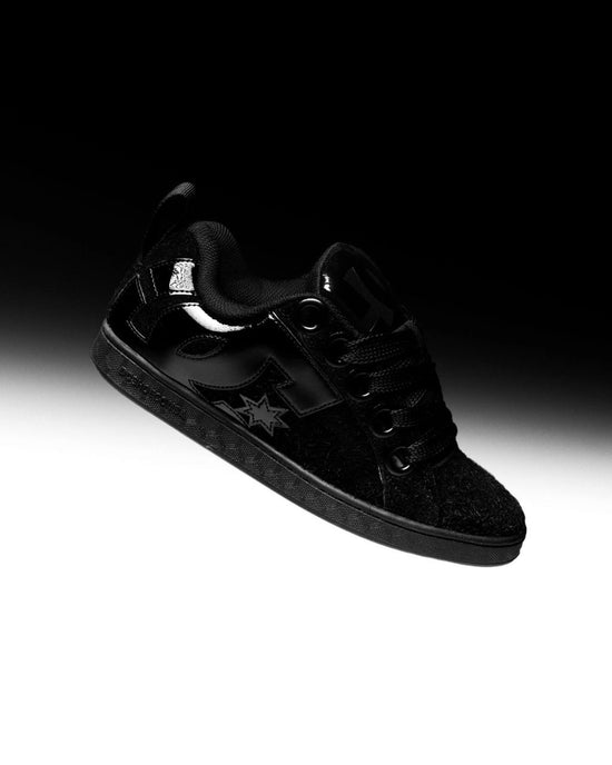 Court Graffik Sneakers
