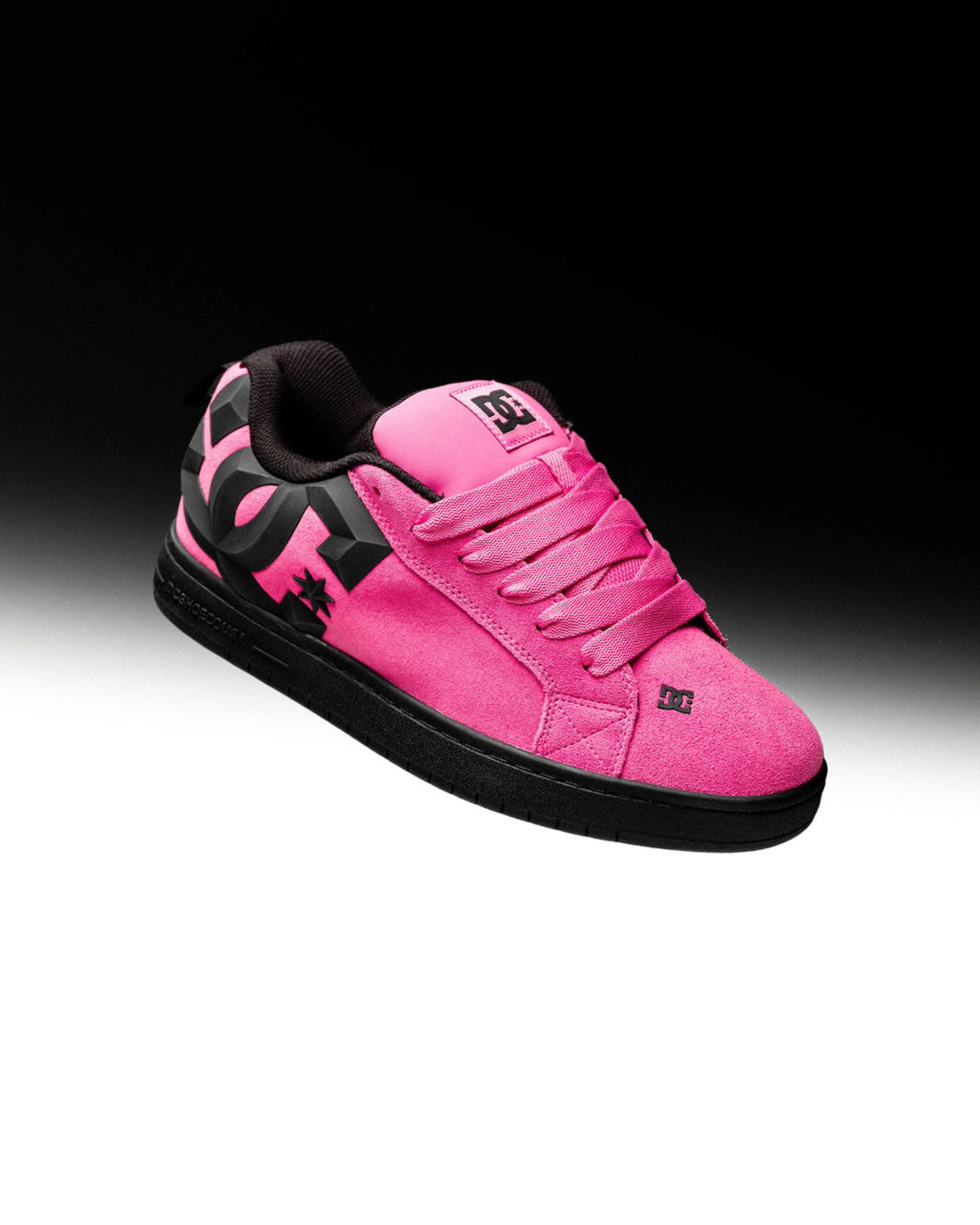 Court Graffik Sneakers