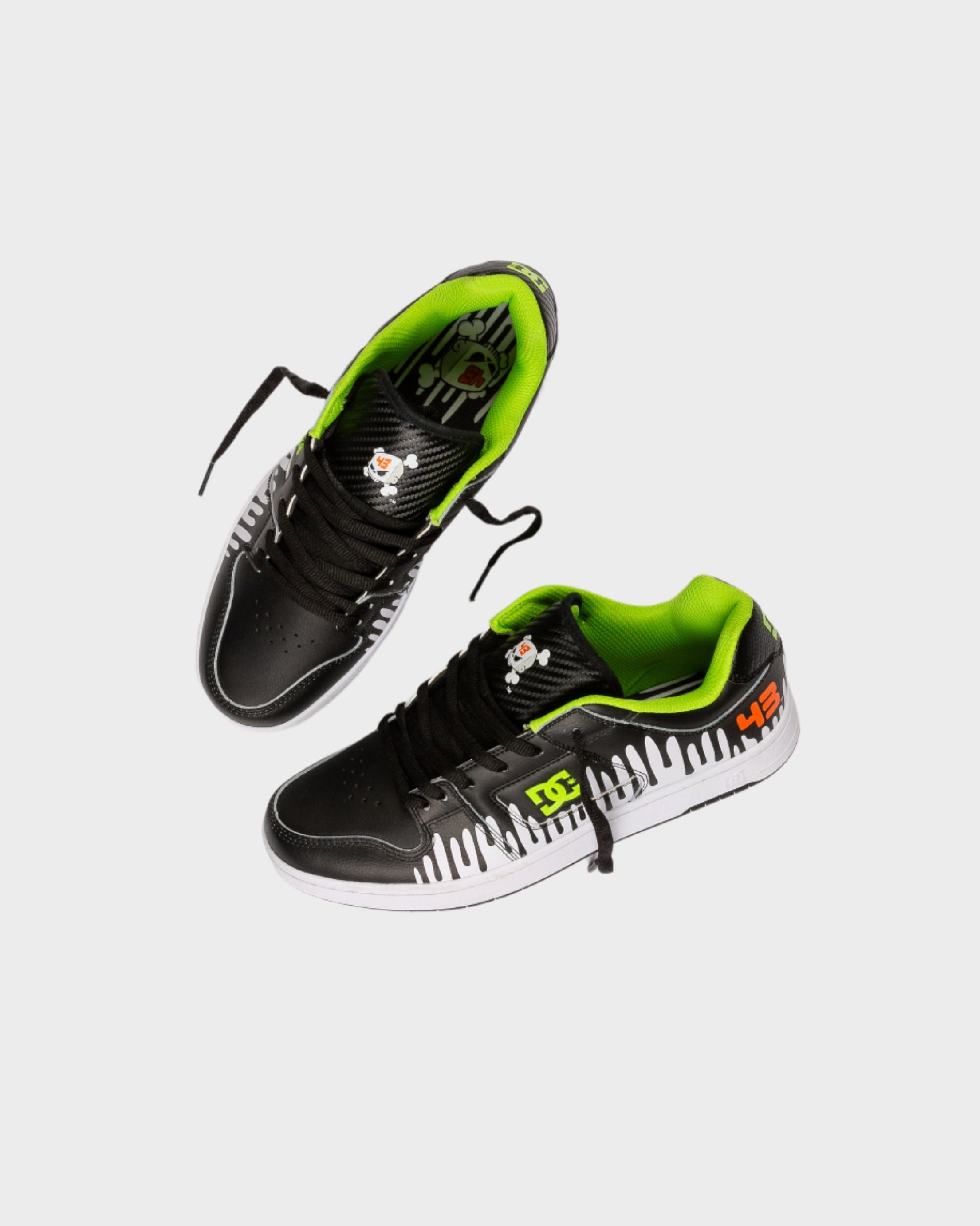 Mens Manteca 4 Sneakers