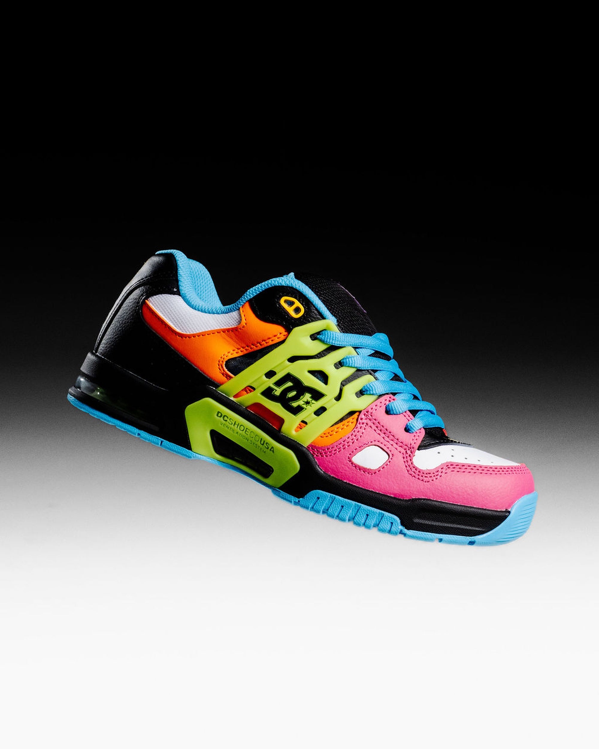 Mens AT-2 Skate Shoes