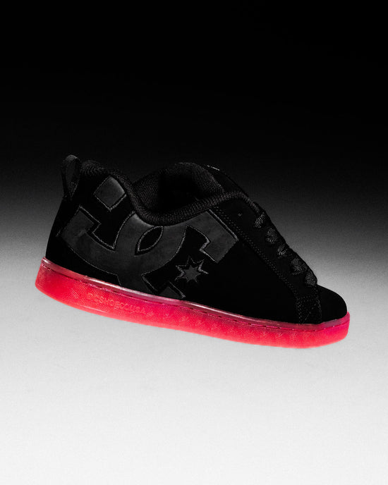 Court Graffik Sneakers