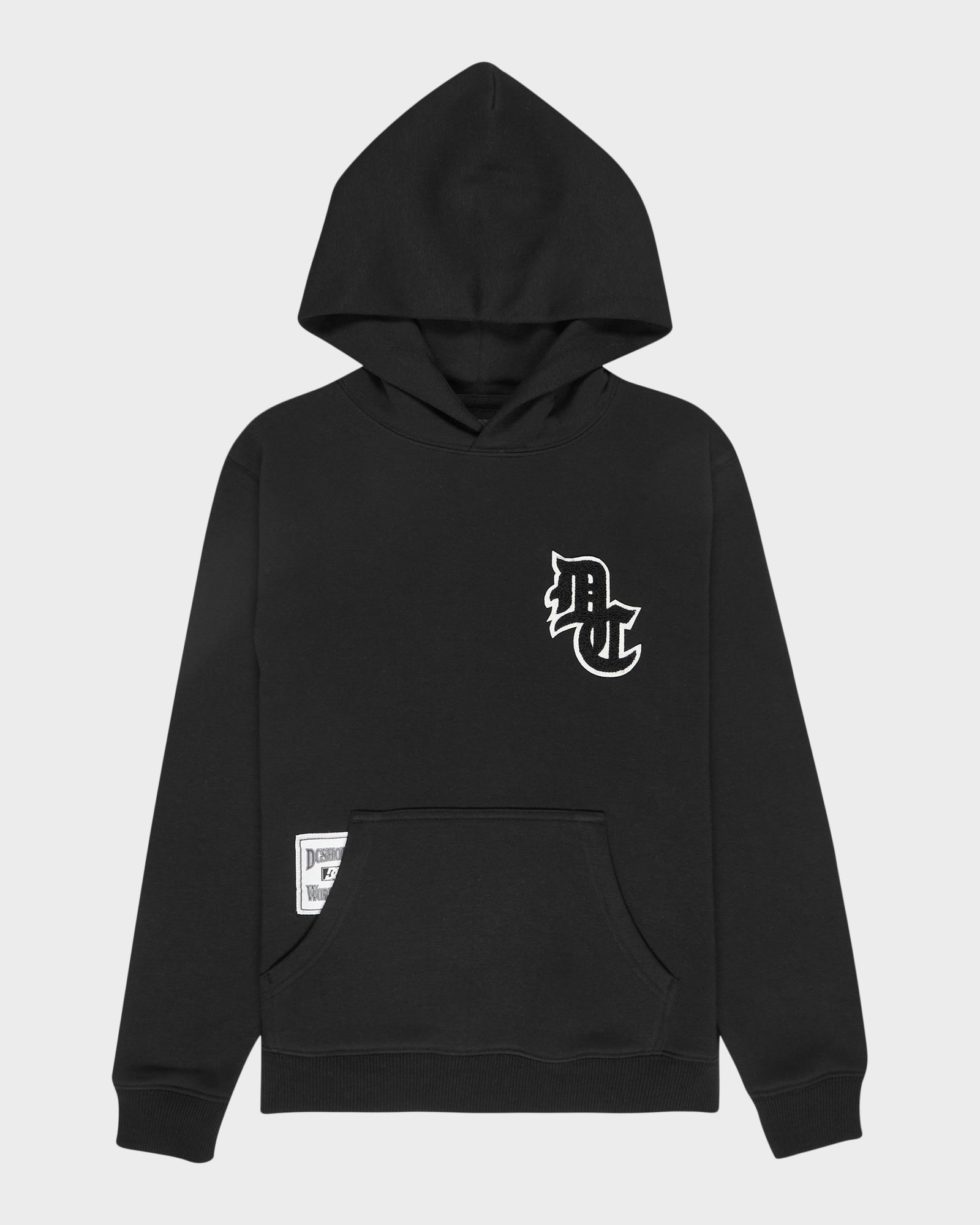 Boys 8-16 Bullpen Pullover Hoodie