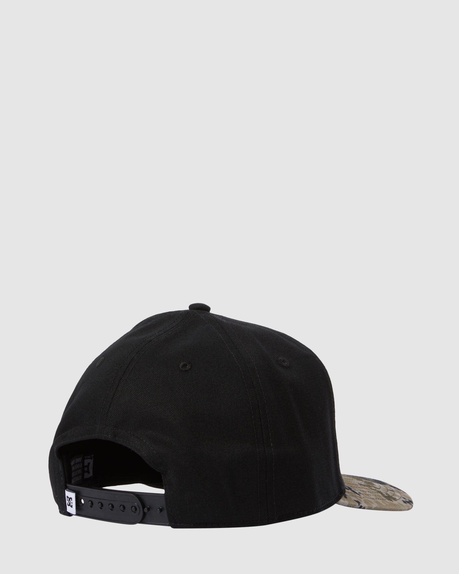 Boys' Dyenotts Snapback Hat