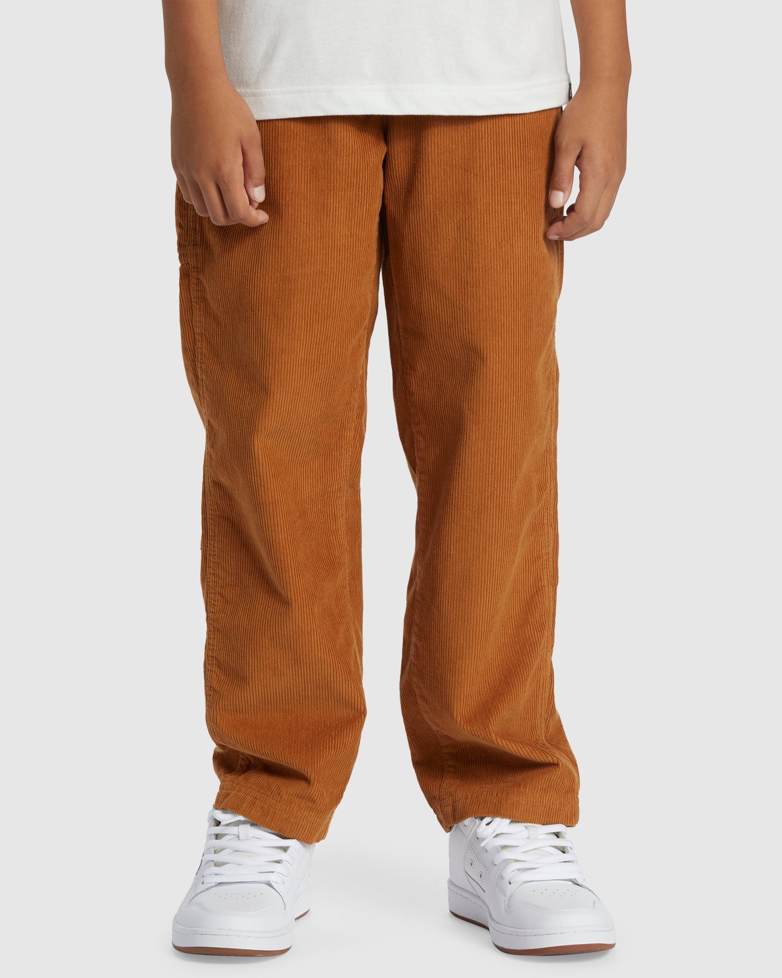 Boys 8-16 Lodge Pants - Main Image