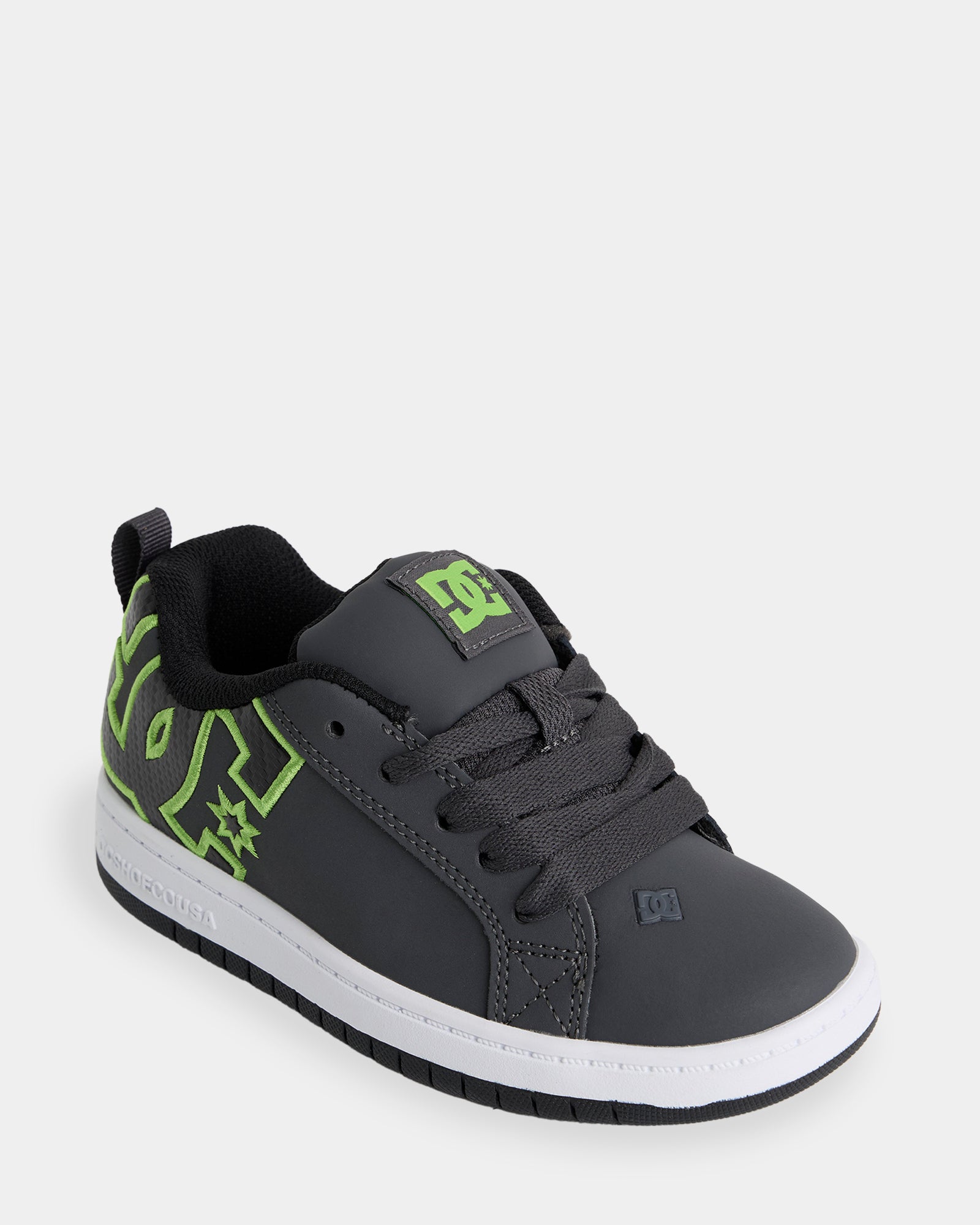 Boys 8-16 Court Graffik Skate Shoes