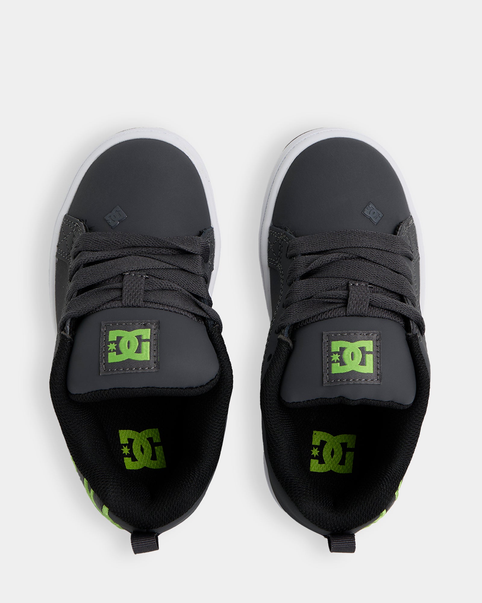 Boys 8-16 Court Graffik Skate Shoes