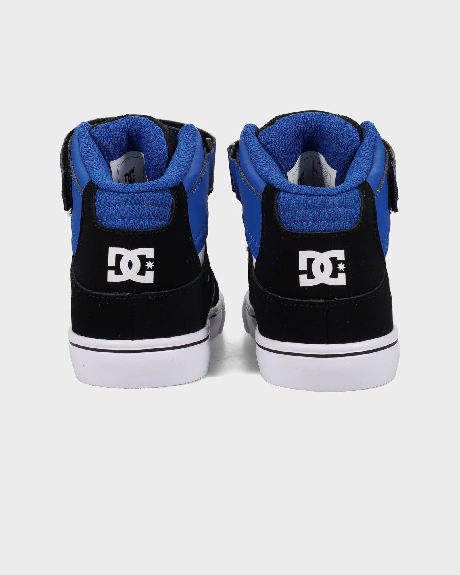 Boys 8-16 Pure High Tip EV Skate Shoes