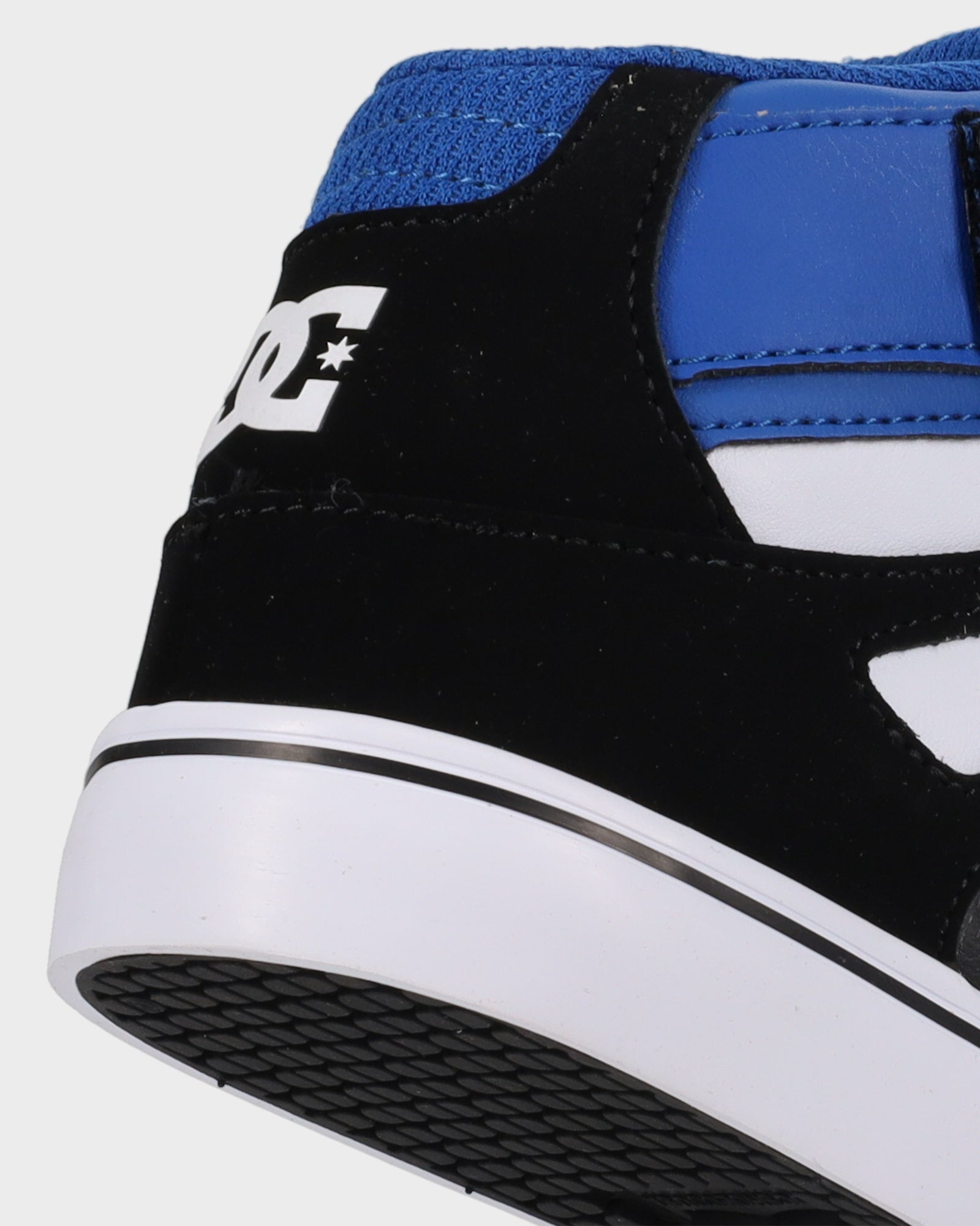 Boys 8-16 Pure High Tip EV Skate Shoes