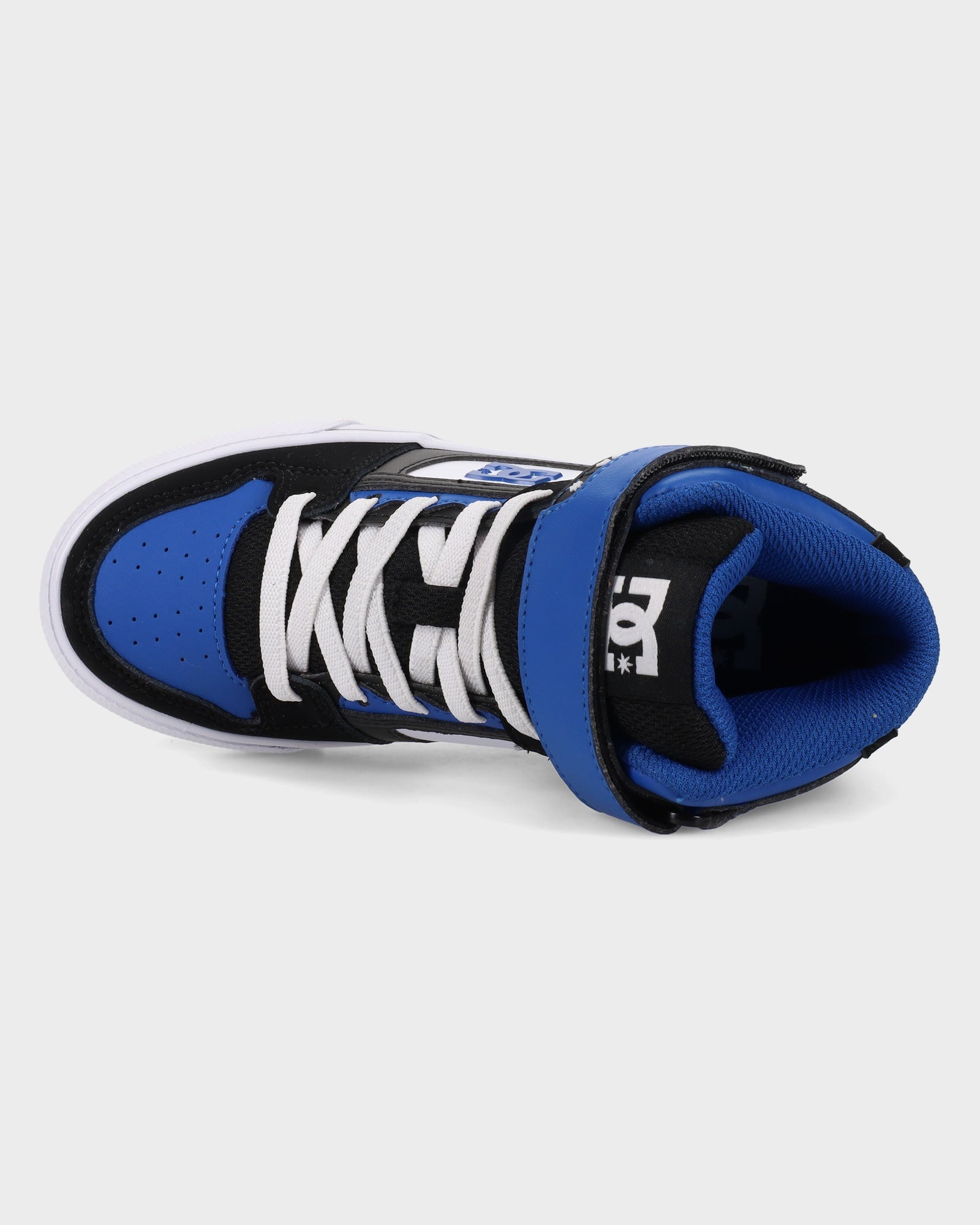 Boys 8-16 Pure High Tip EV Skate Shoes