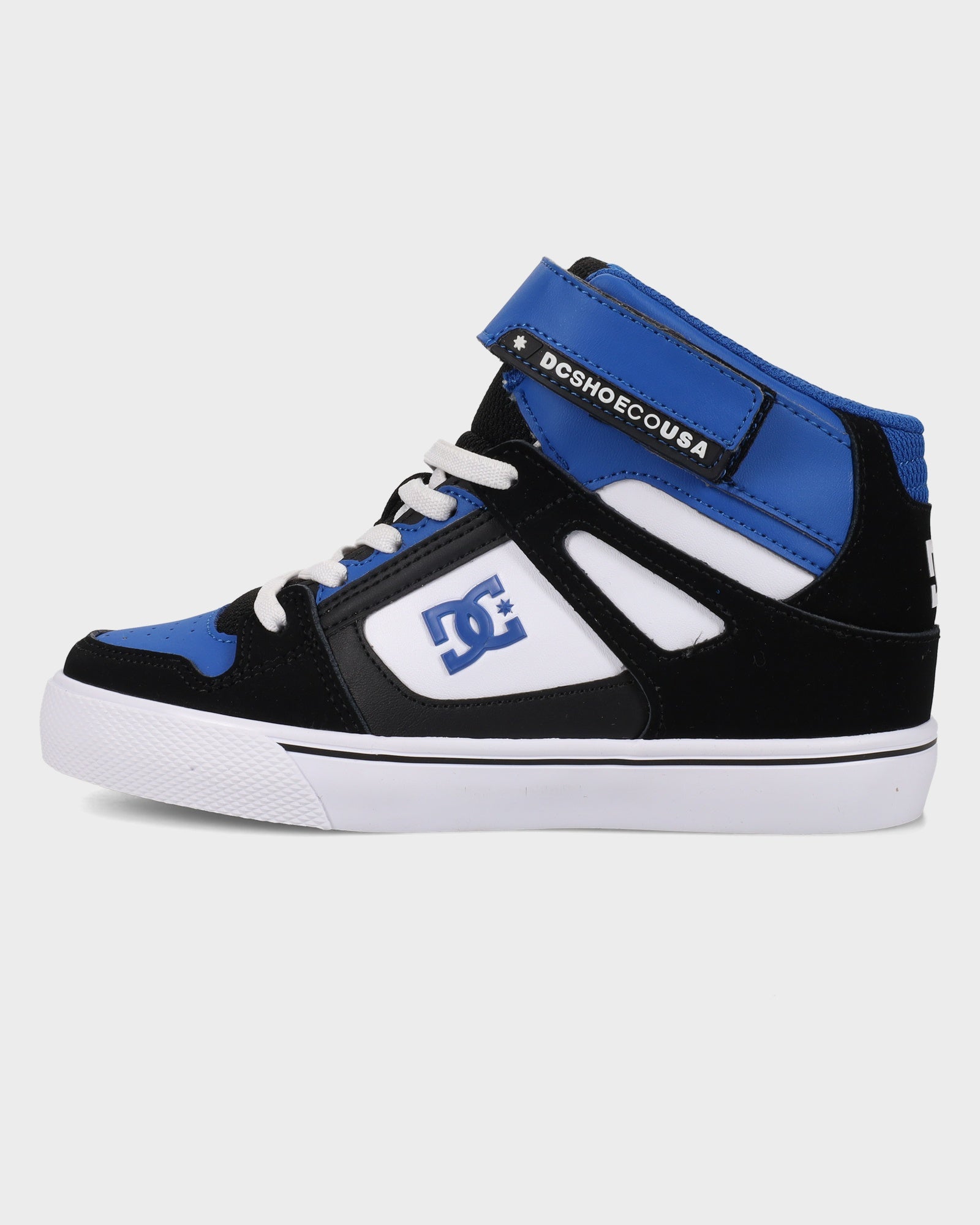 Boys 8-16 Pure High Tip EV Skate Shoes