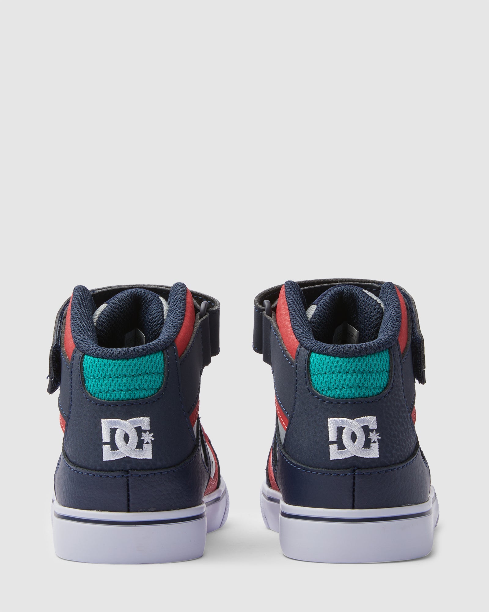 Kids 4-16 Pure High-Top Ev Shoes