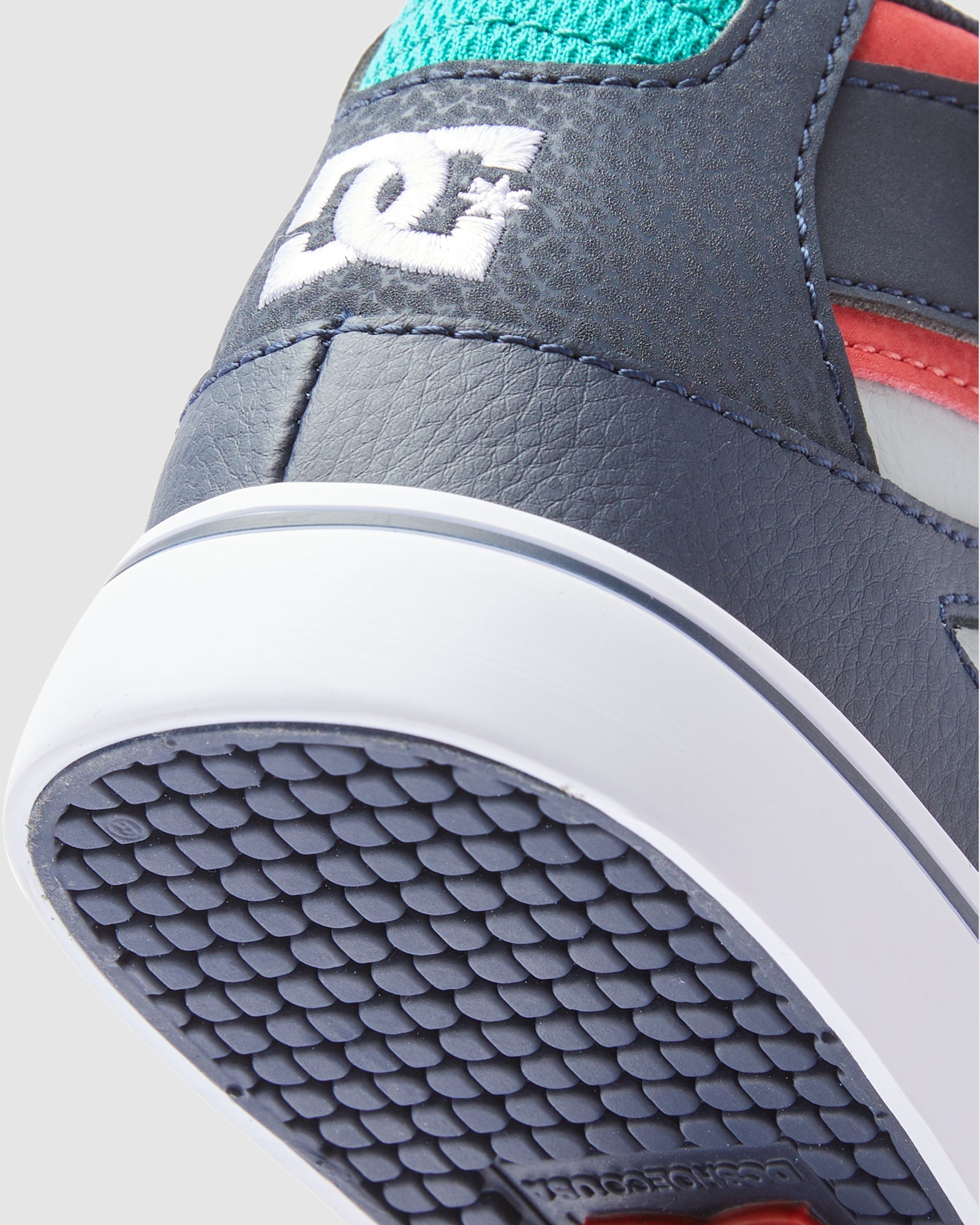 Kids 4-16 Pure High-Top Ev Shoes