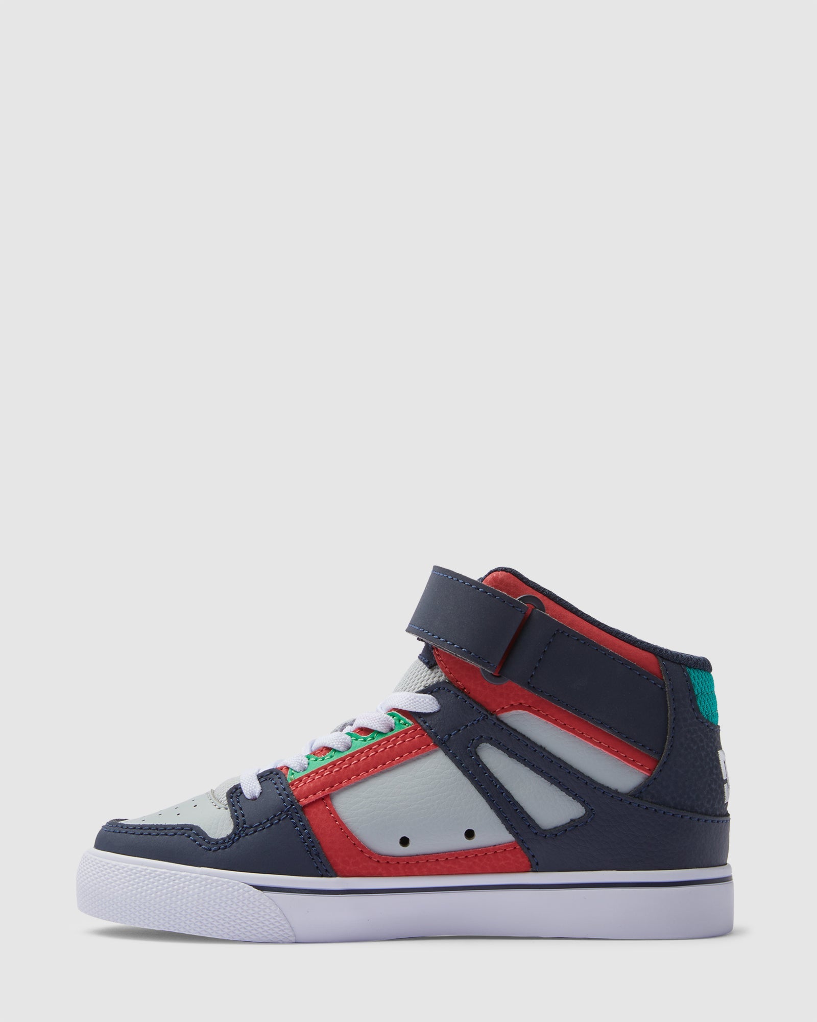 Kids 4-16 Pure High-Top Ev Shoes