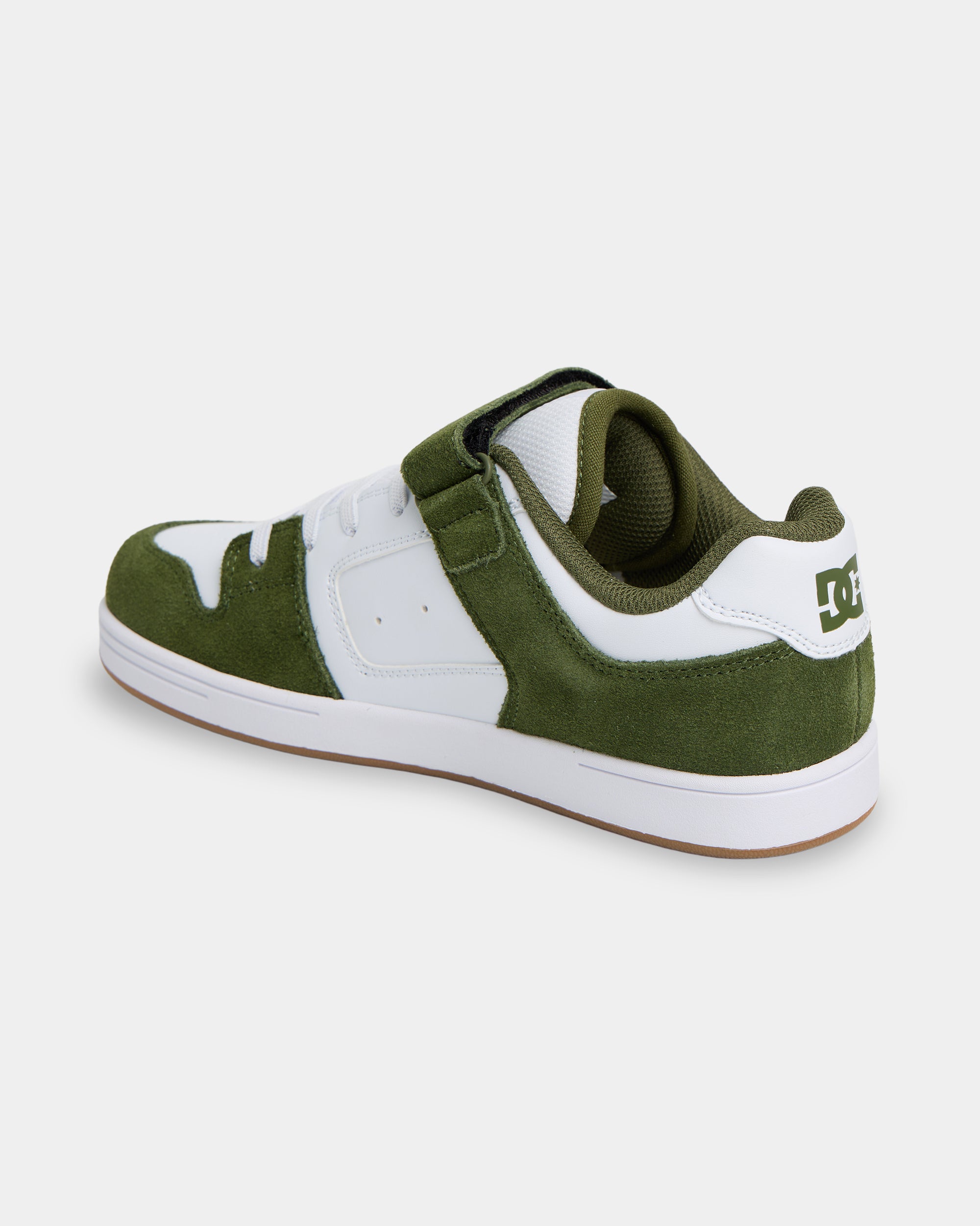 Boys 4-16 Manteca 4 V Skate Shoes
