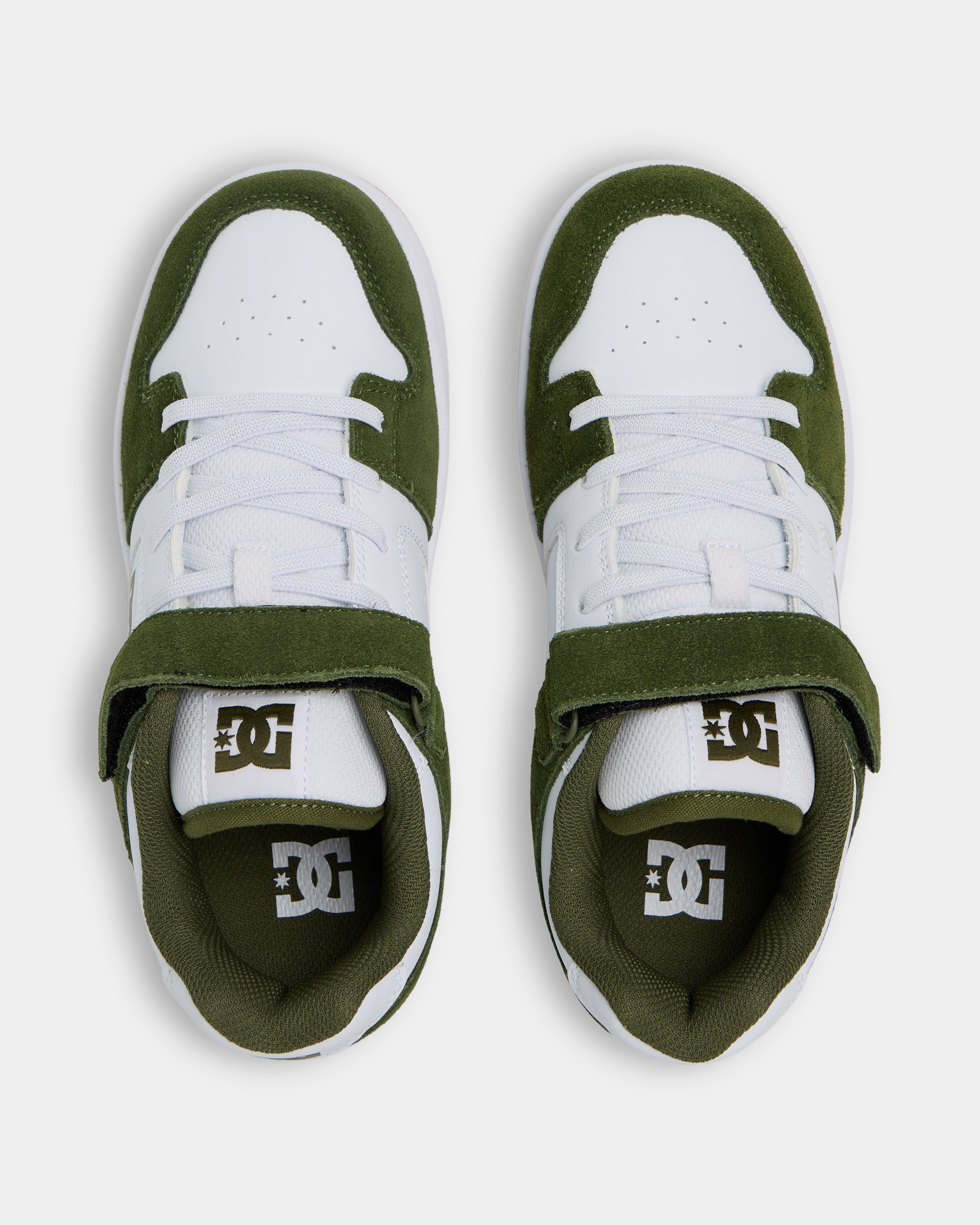 Boys 4-16 Manteca 4 V Skate Shoes