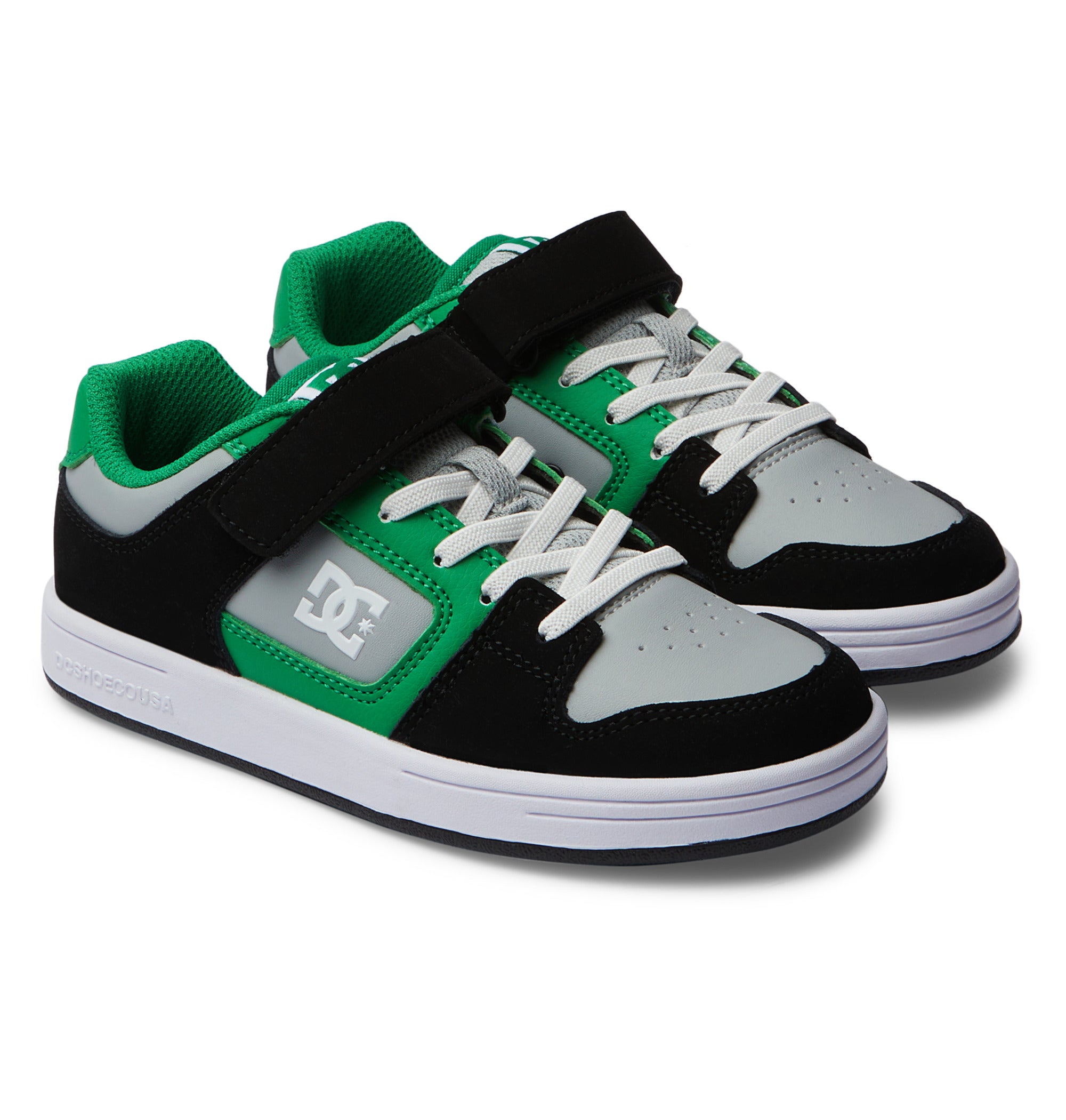 Kids Manteca V Skate Shoes
